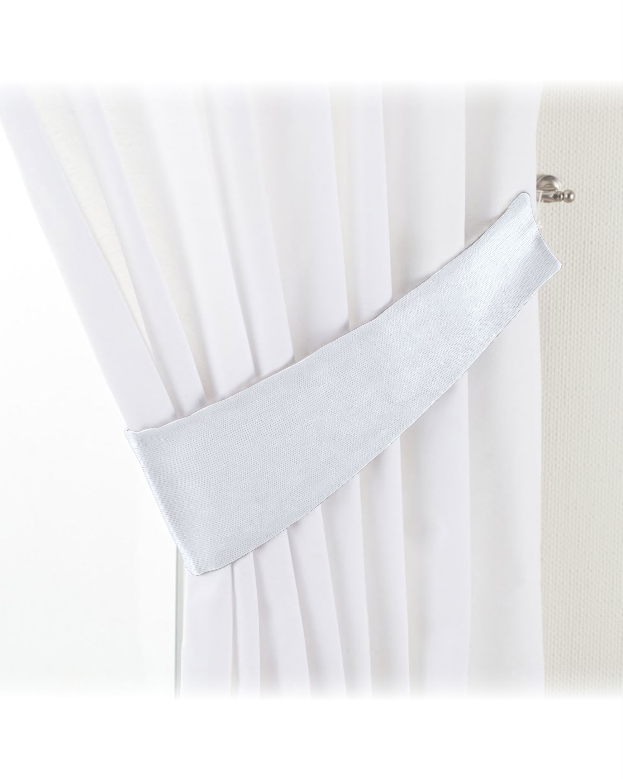 Embrasse Victoria 12x70 cm kleur product wit