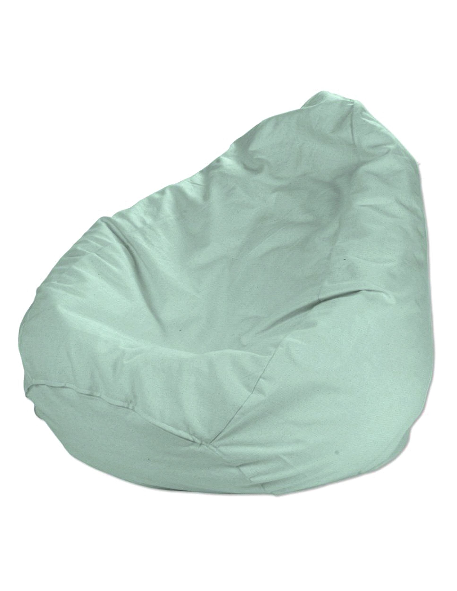 Hoes voor zitzak kleur product groen
