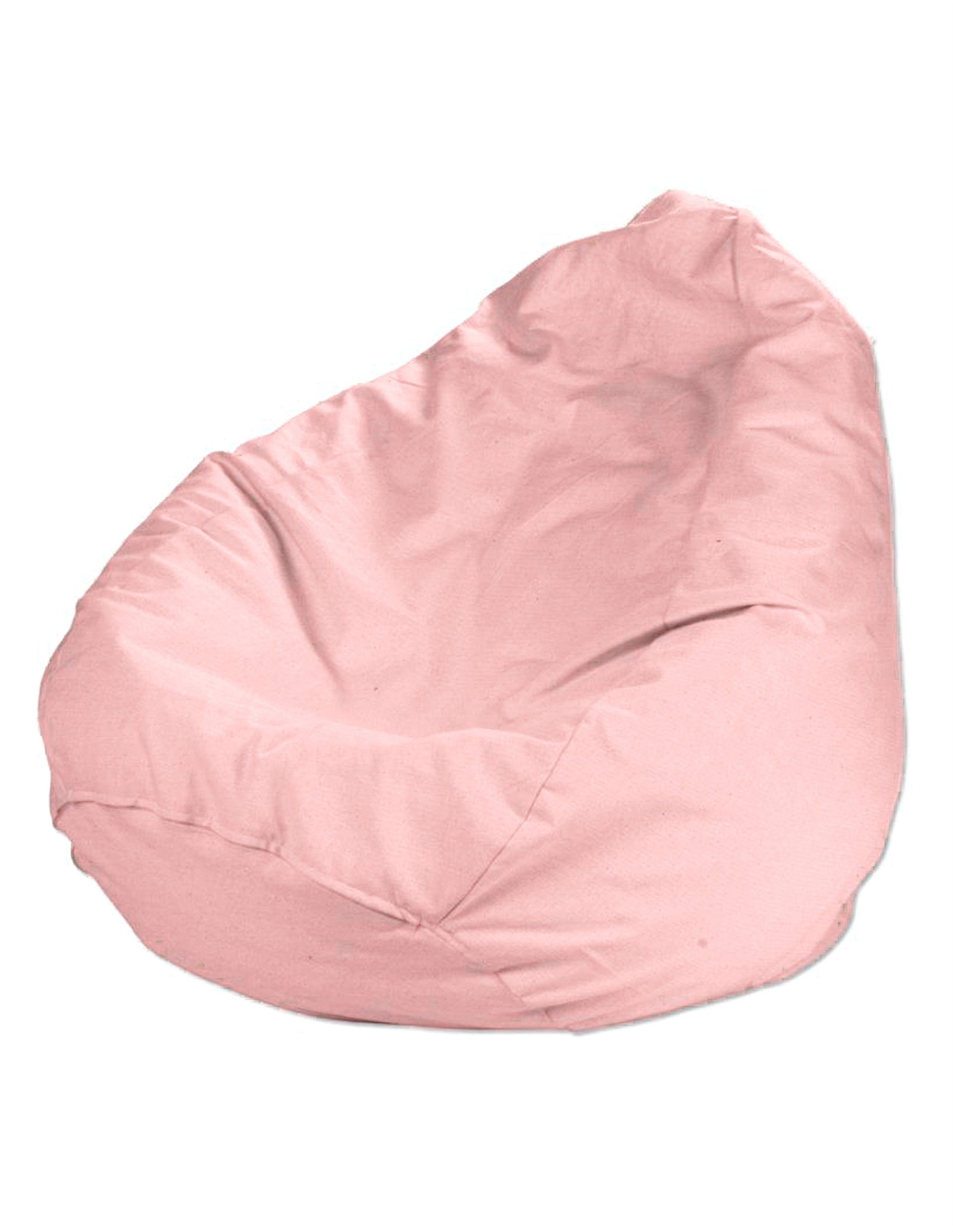 Hoes voor zitzak kleur product roze