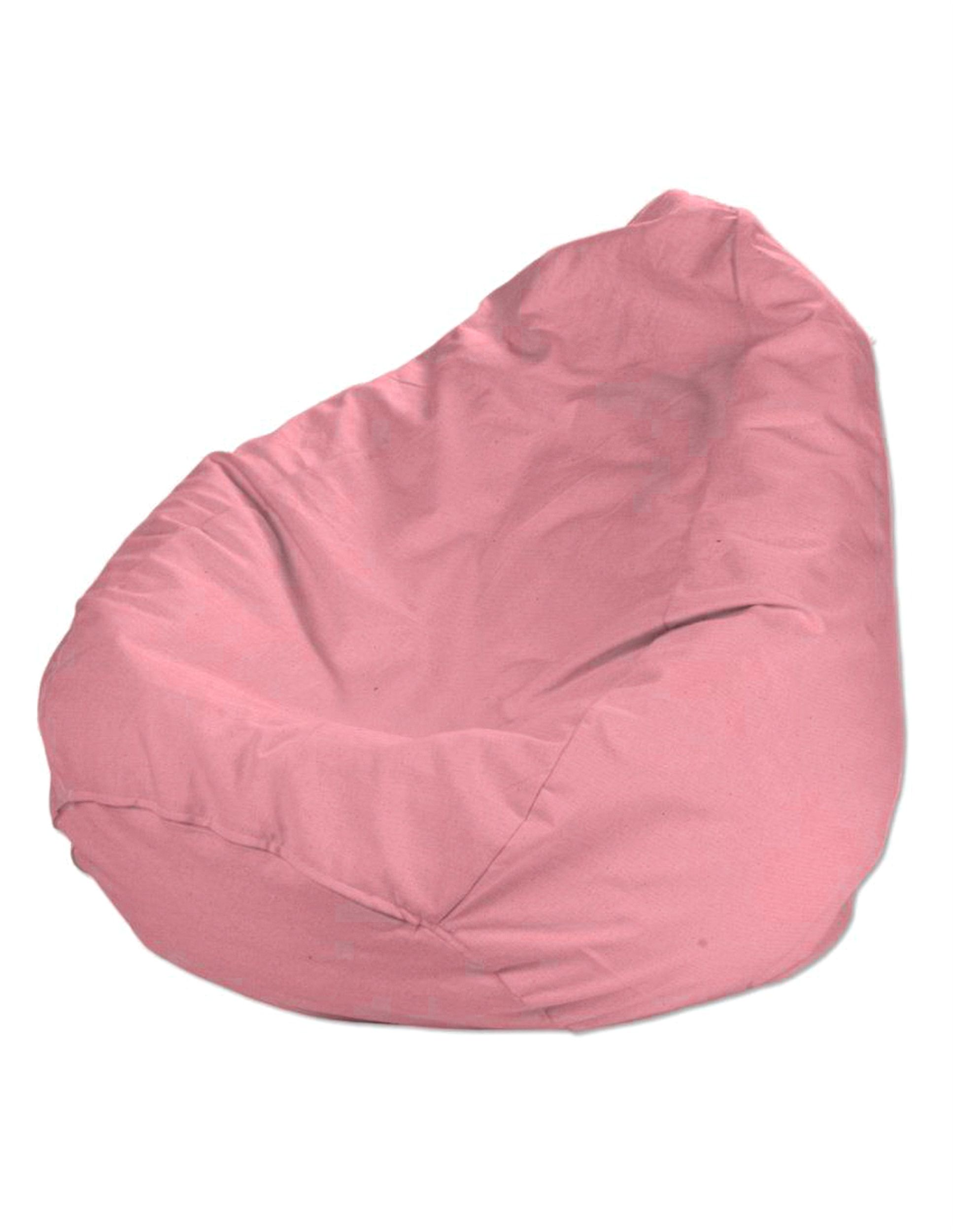 Hoes voor zitzak kleur product roze
