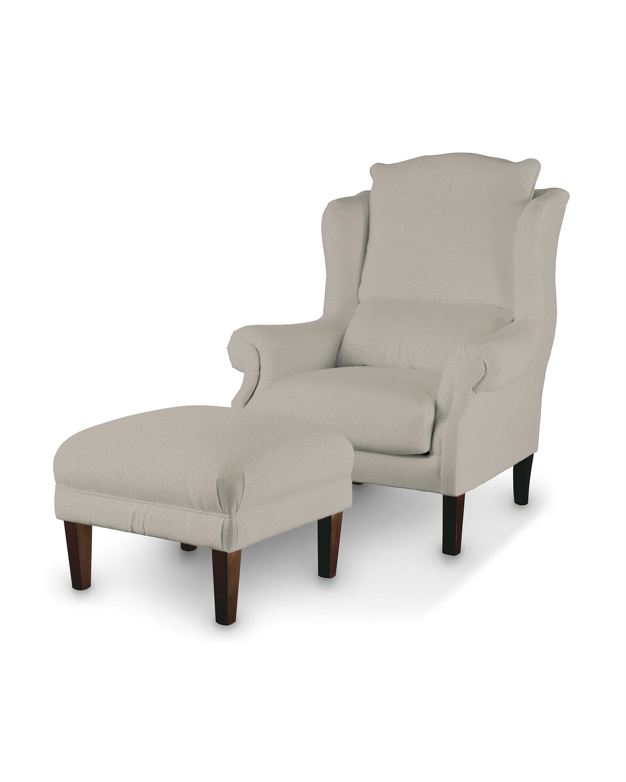 569-LCBL-704-54 kleur product beige stof met structuur (hover)