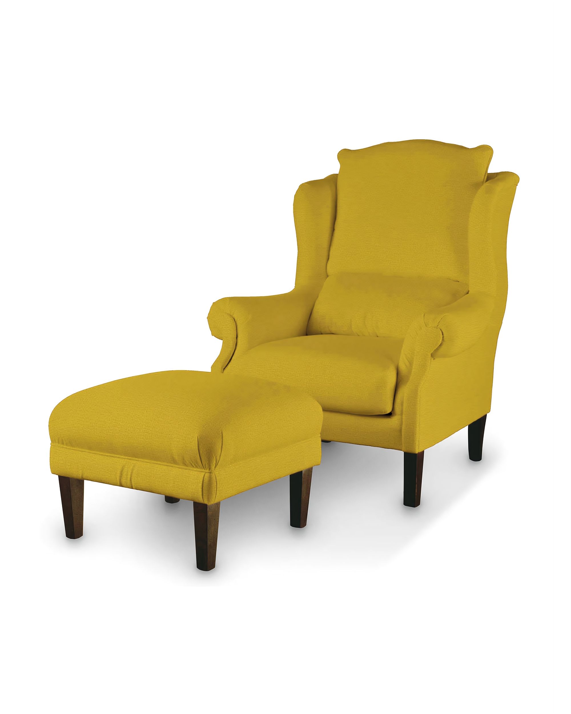 569-LCBL-705-46 kleur product geel stof fluweel (hover)