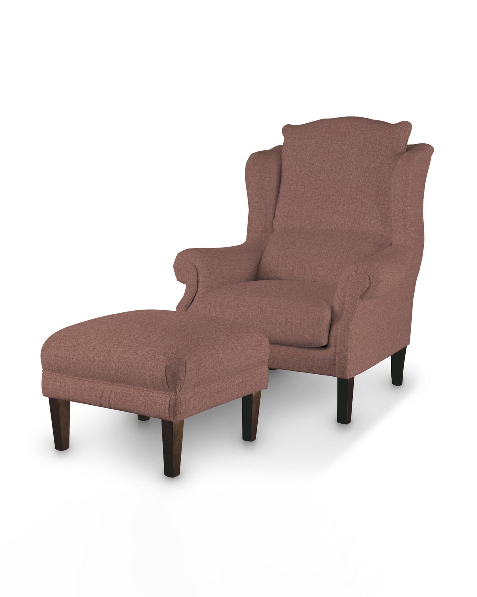569-LCOA-704-84 kleur product bruin stof met structuur (hover)