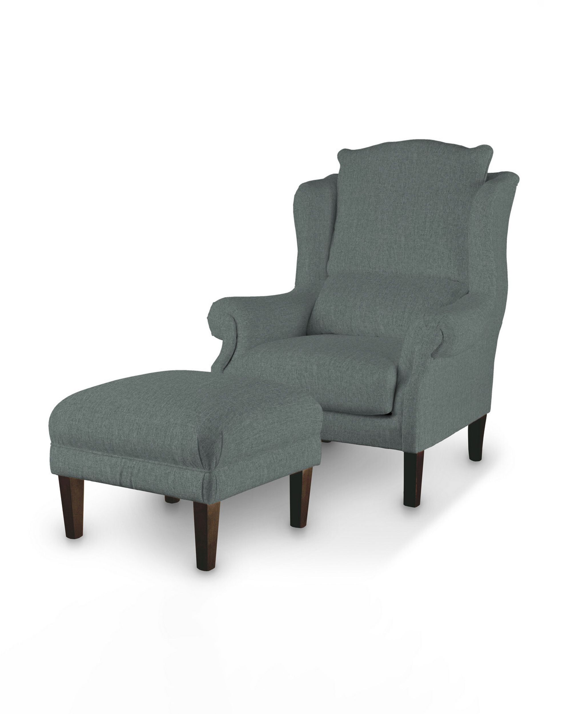 569-LCOA-704-85 kleur product blauw stof met structuur (hover)