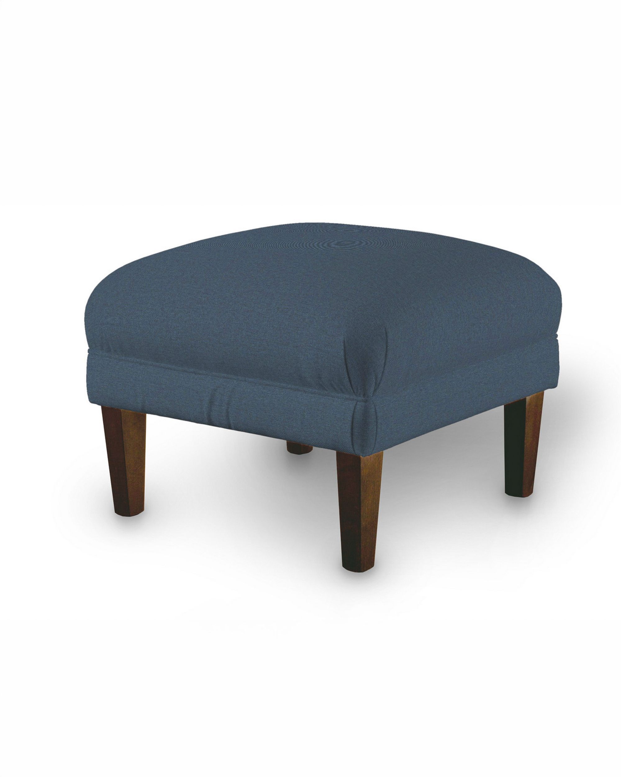 569-LCOA-705-30 kleur product blauw stof met structuur