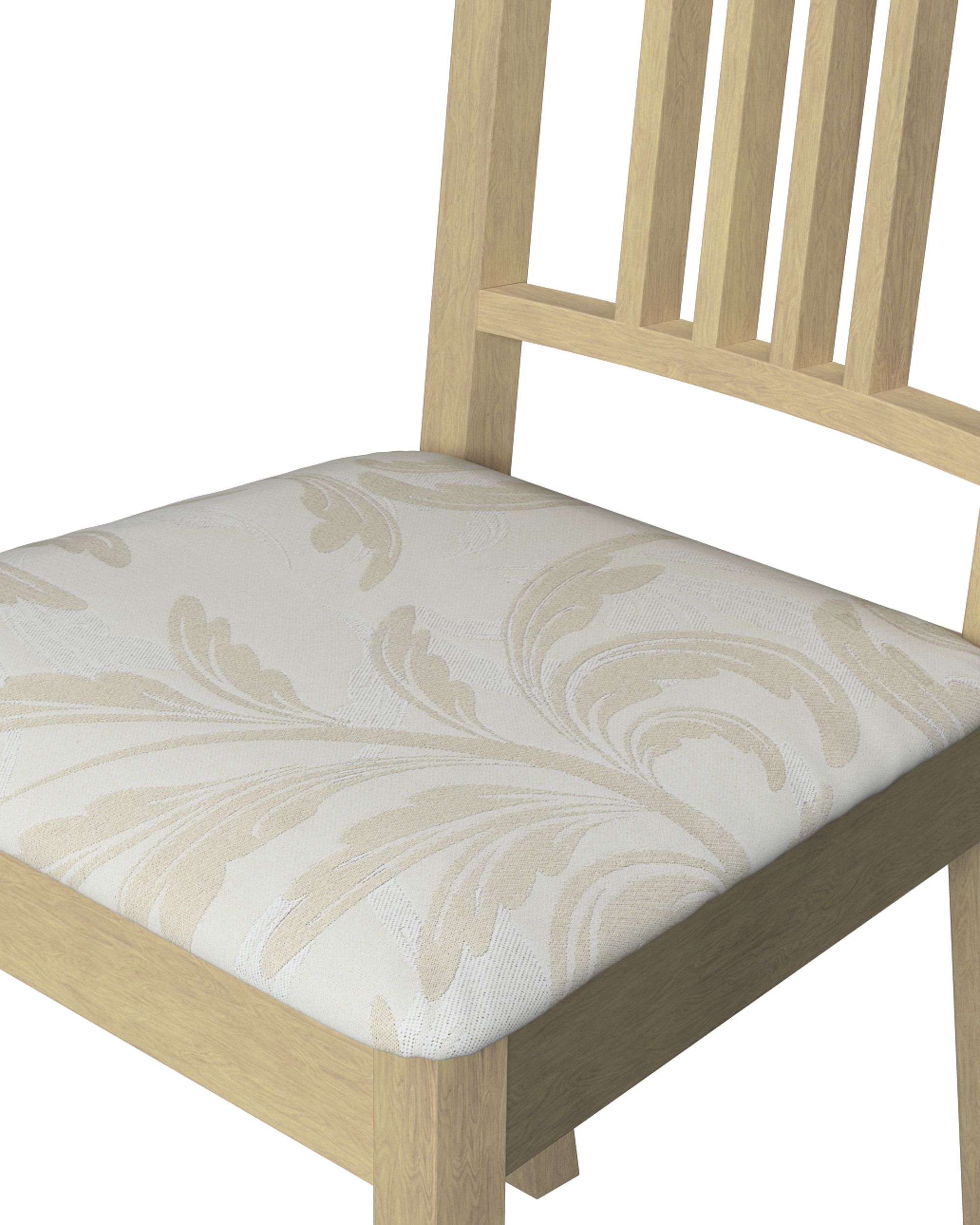 IKEA zittinghoes voor Börje kleur product grijs stof glanzend, met structuur, met patroon (hover)