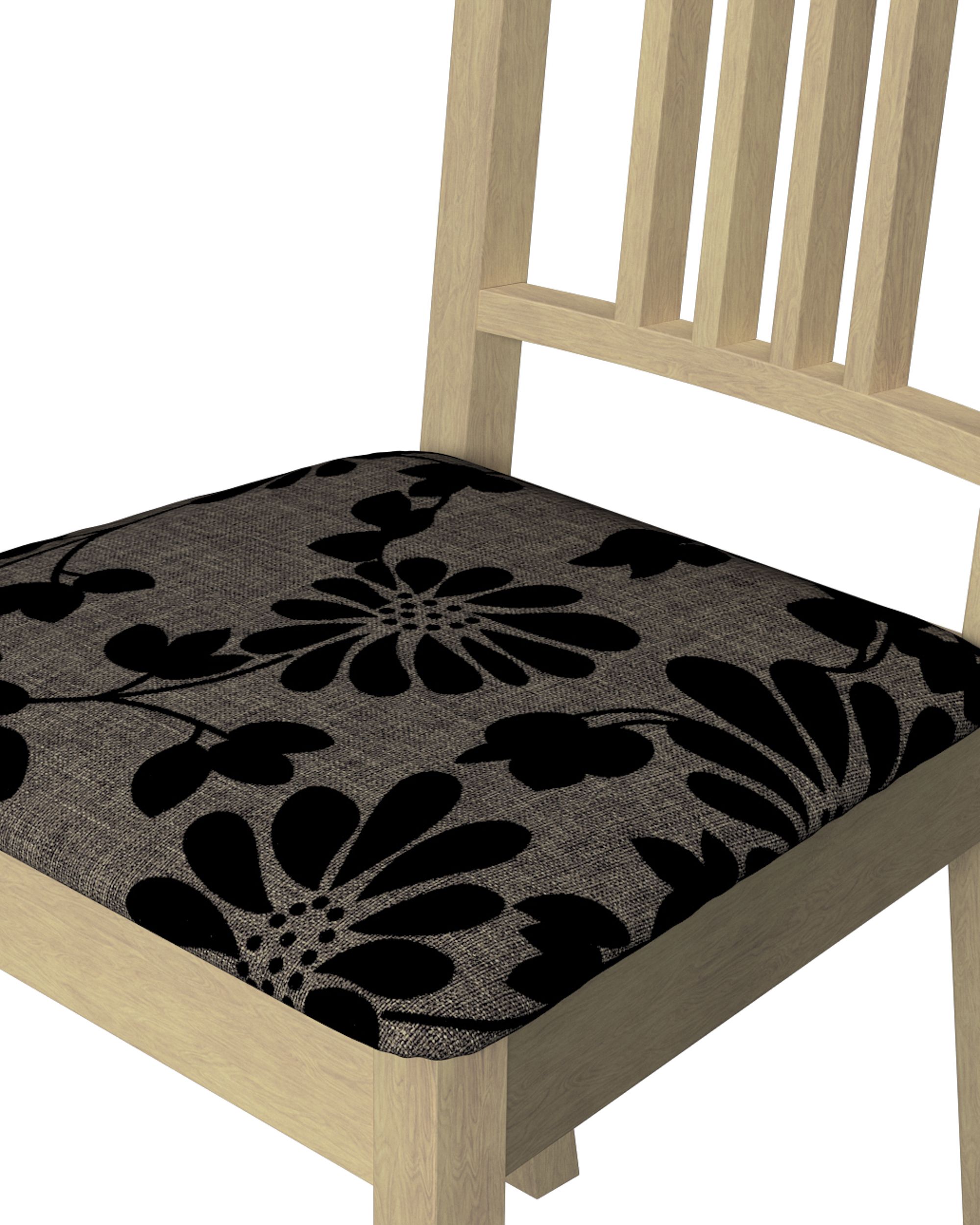 IKEA zittinghoes voor Börje kleur product bruin stof met structuur, met patroon (hover)