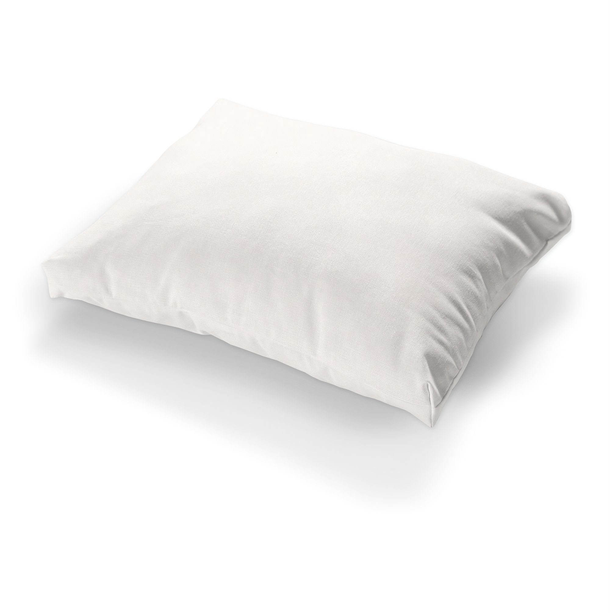 IKEA kussenhoes Tylösand, 1 st. kleur product wit