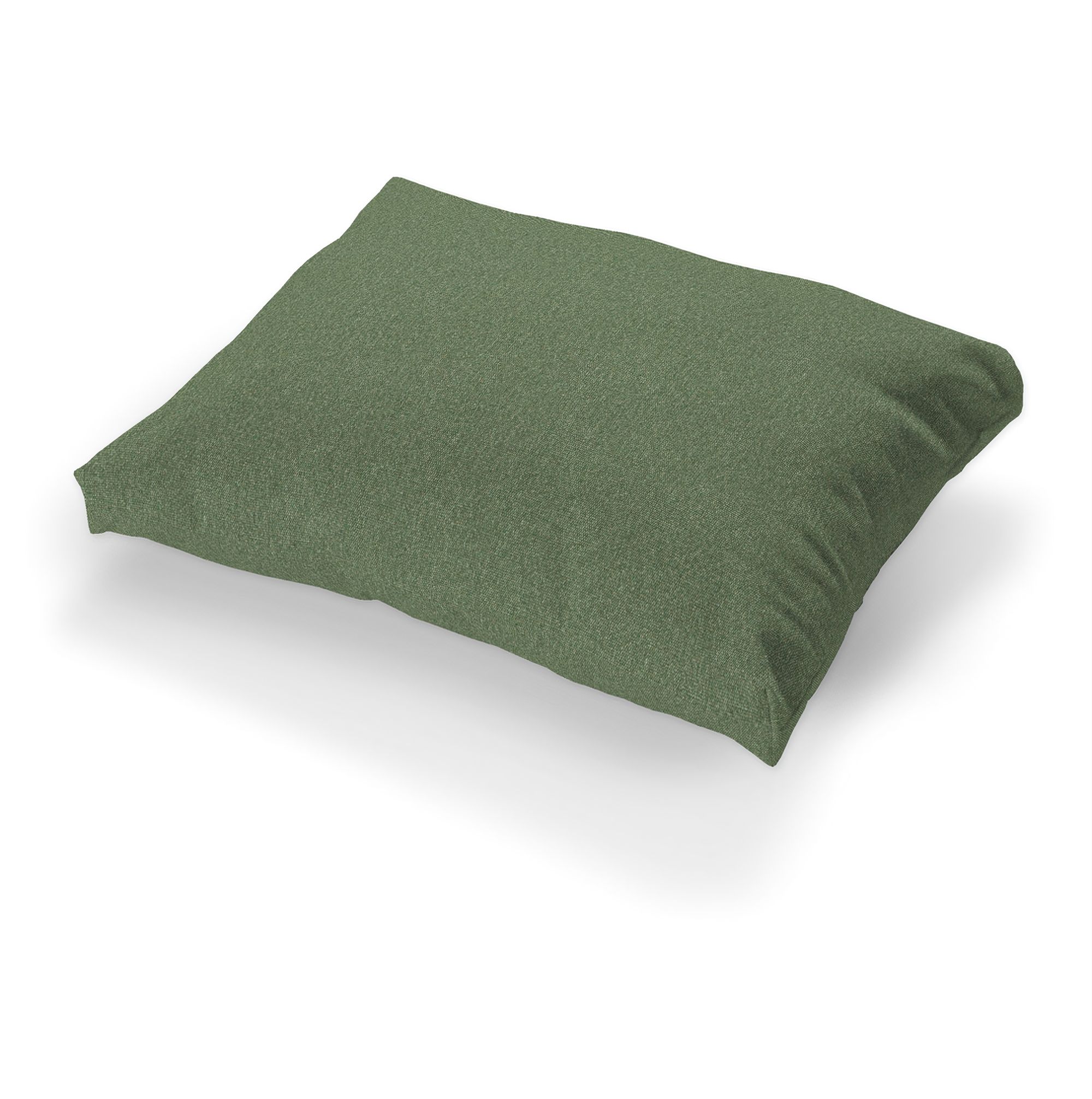 IKEA kussenhoes Tylösand, 1 st. kleur product groen stof met structuur