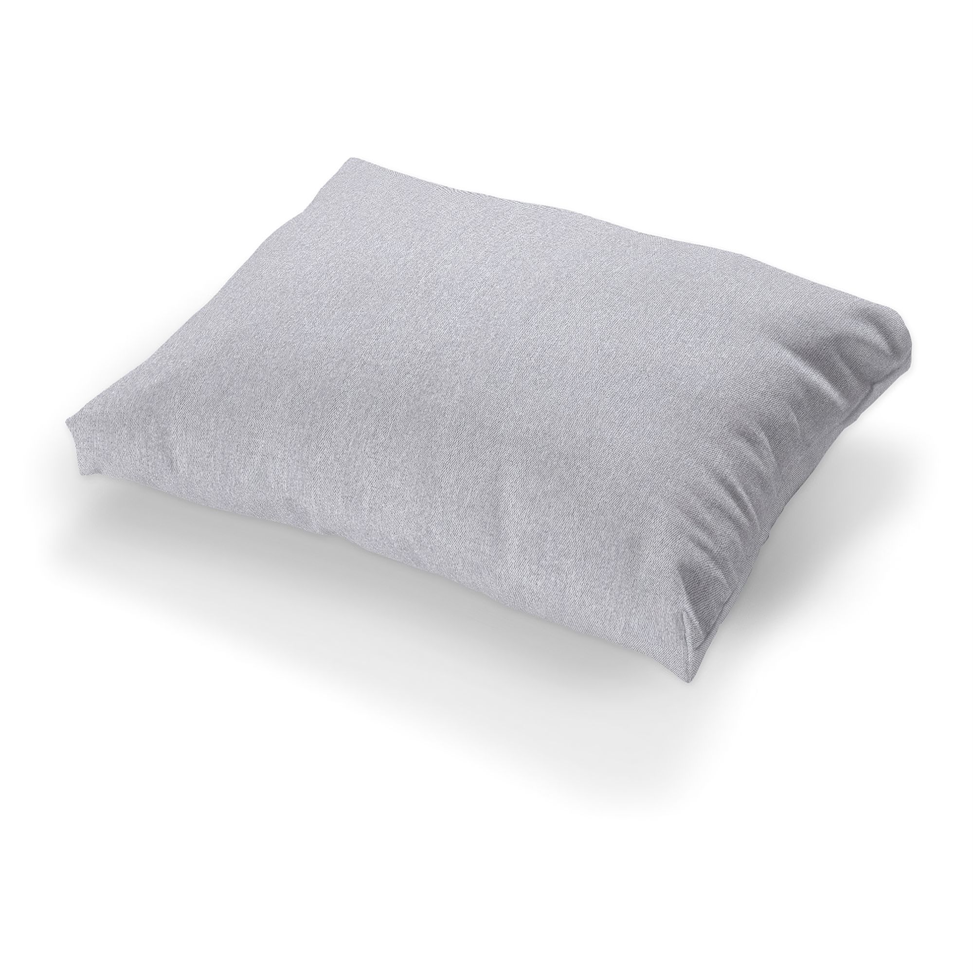 IKEA kussenhoes Tylösand, 1 st. kleur product grijs stof met structuur