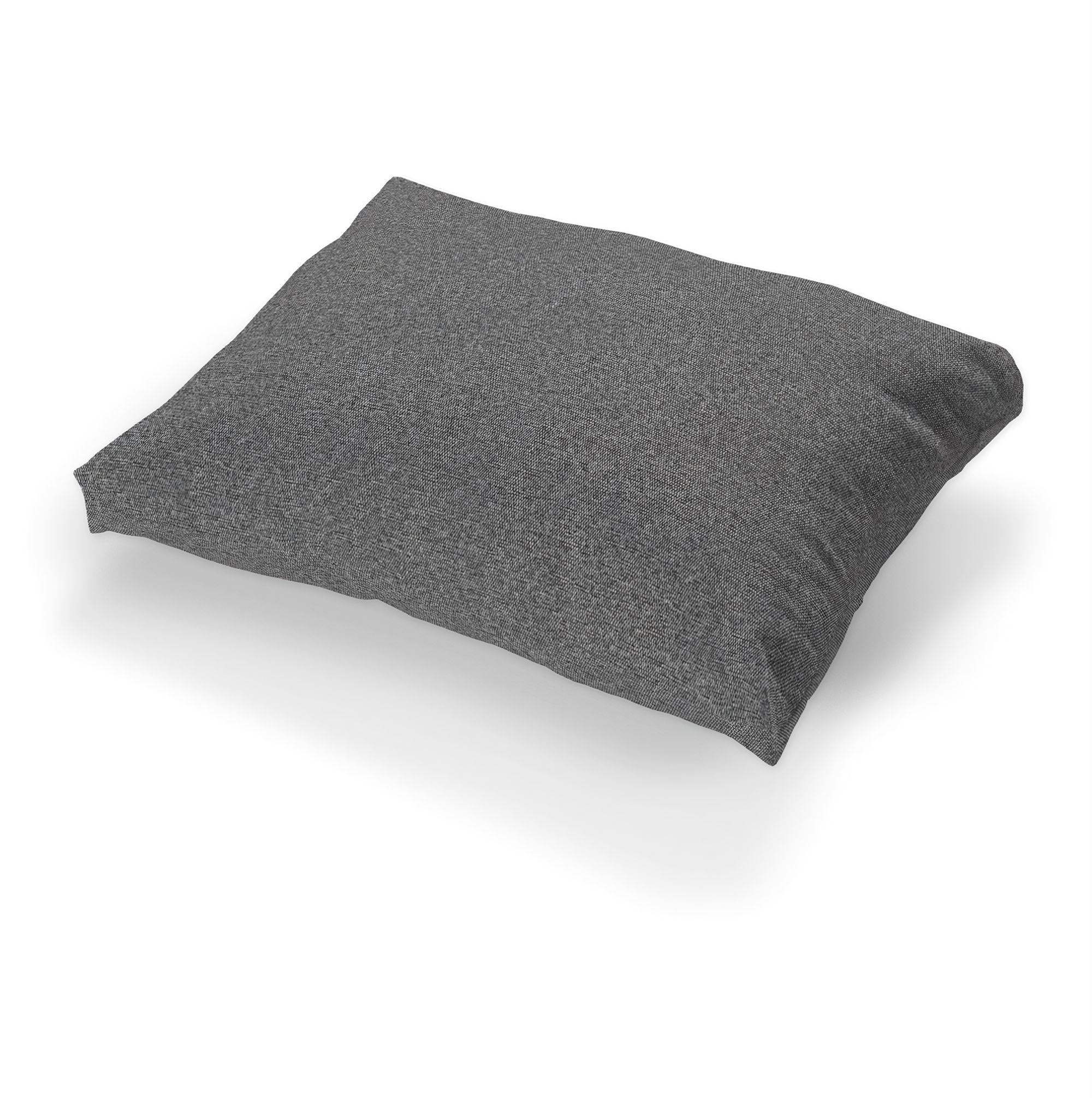 IKEA kussenhoes Tylösand, 1 st. kleur product grijs stof met structuur