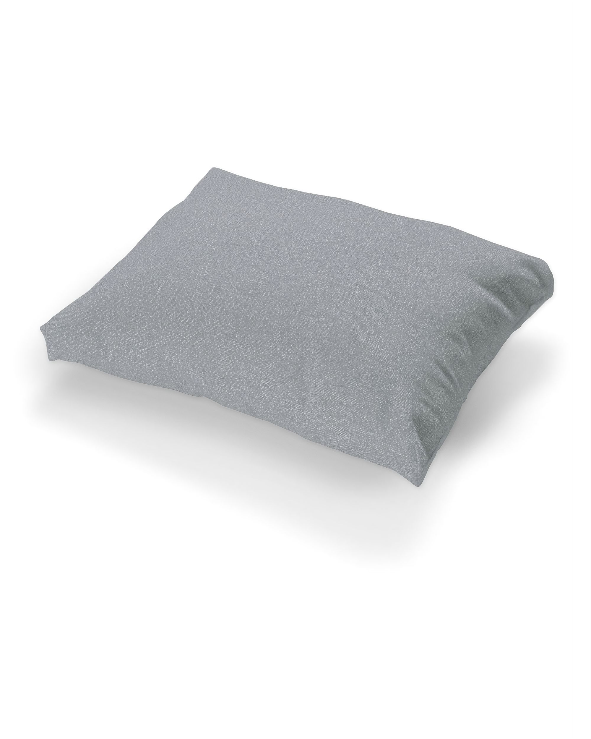 IKEA kussenhoes Tylösand, 1 st. kleur product grijs stof met structuur