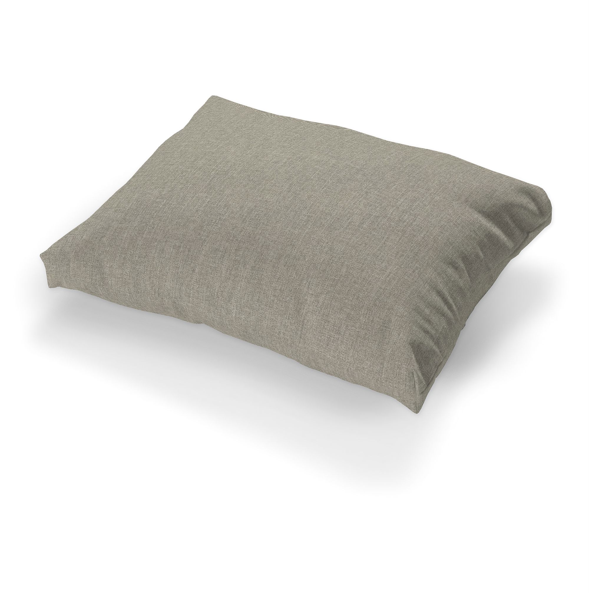 IKEA kussenhoes Tylösand, 1 st. kleur product beige stof met structuur