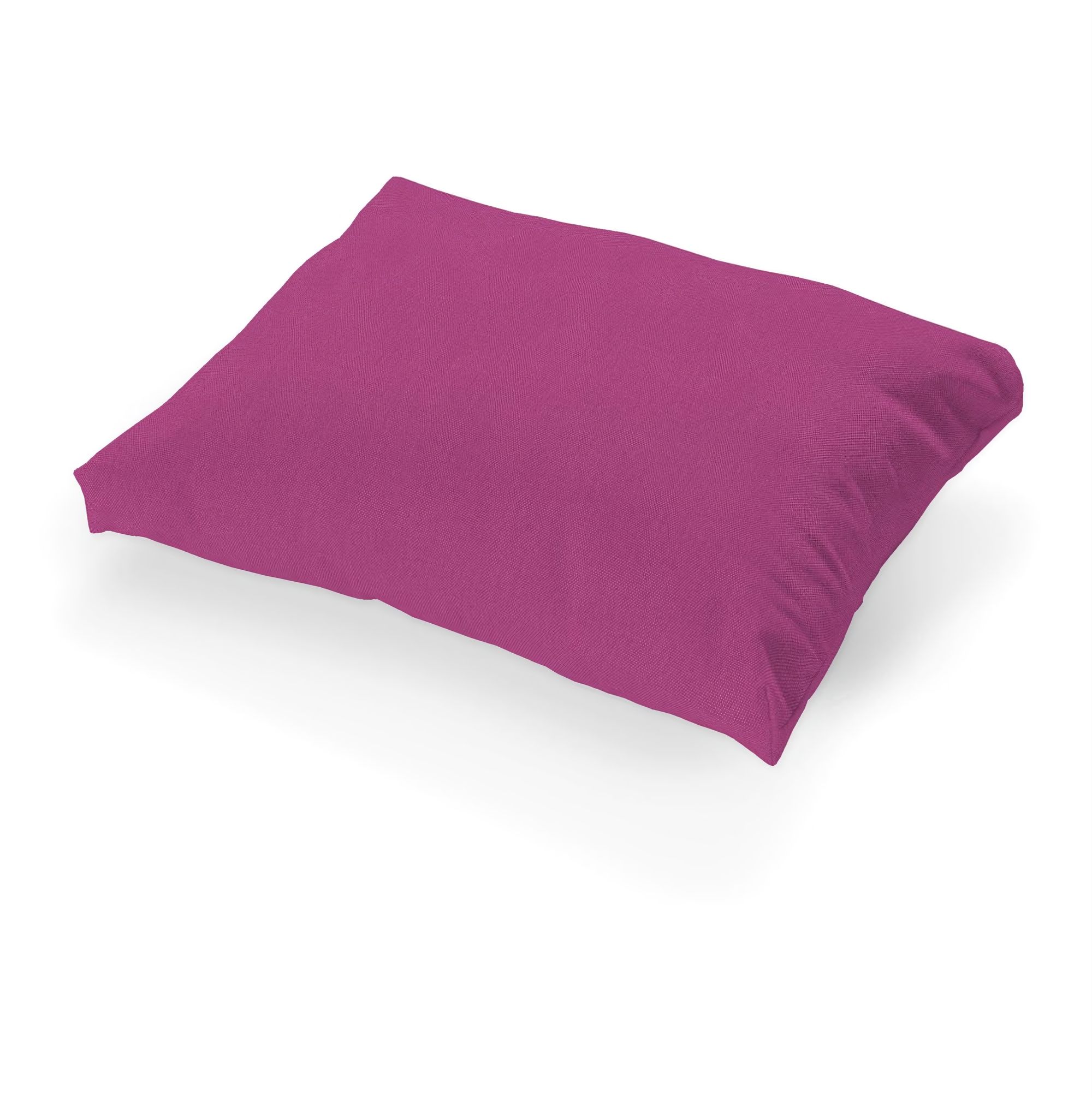 IKEA kussenhoes Tylösand, 1 st. kleur product roze stof met structuur