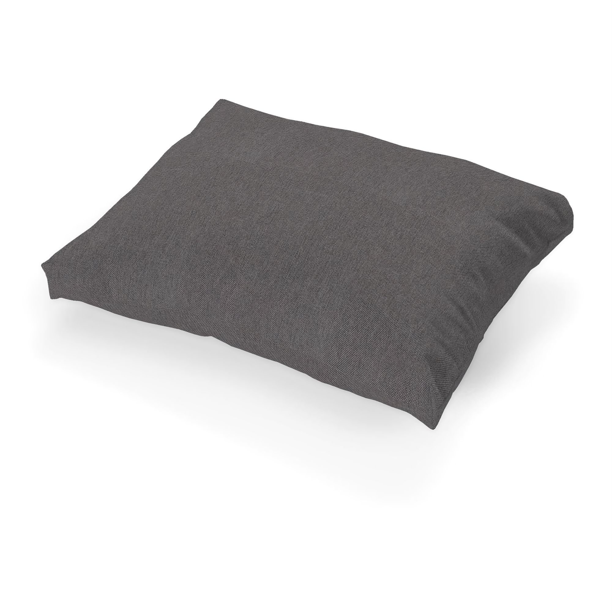 IKEA kussenhoes Tylösand, 1 st. kleur product grijs stof met structuur