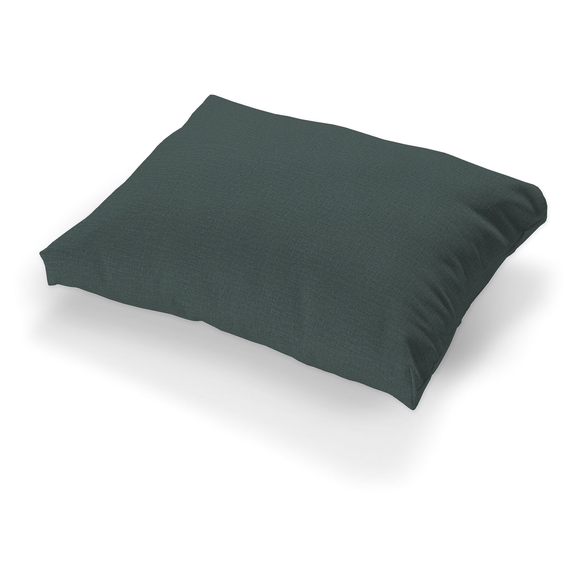 IKEA kussenhoes Tylösand, 1 st. kleur product groen stof fluweel