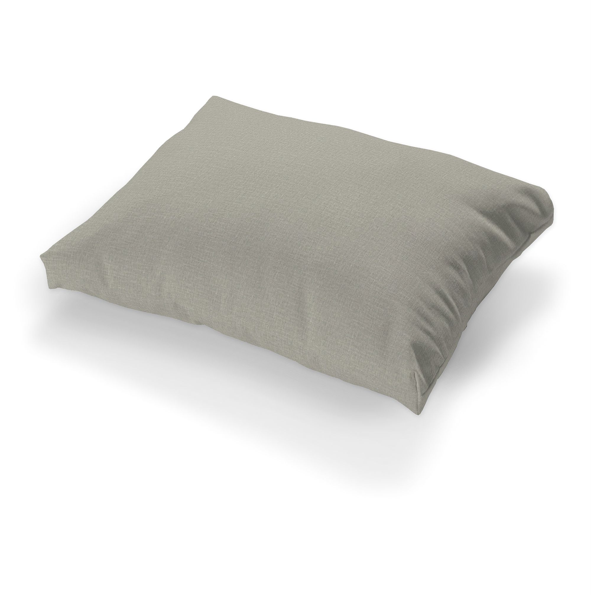 IKEA kussenhoes Tylösand, 1 st. kleur product groen stof fluweel