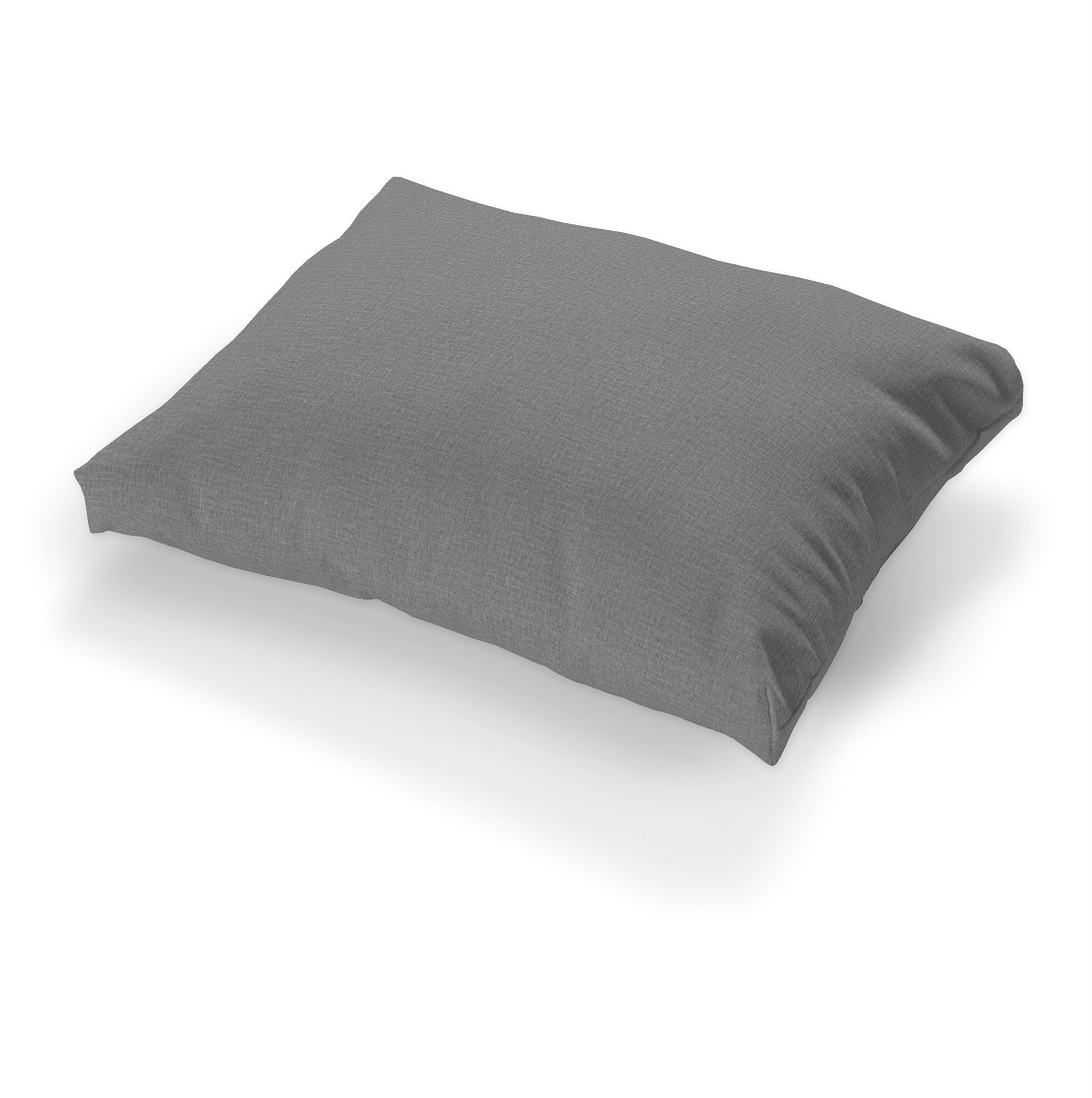 IKEA kussenhoes Tylösand, 1 st. kleur product grijs stof fluweel