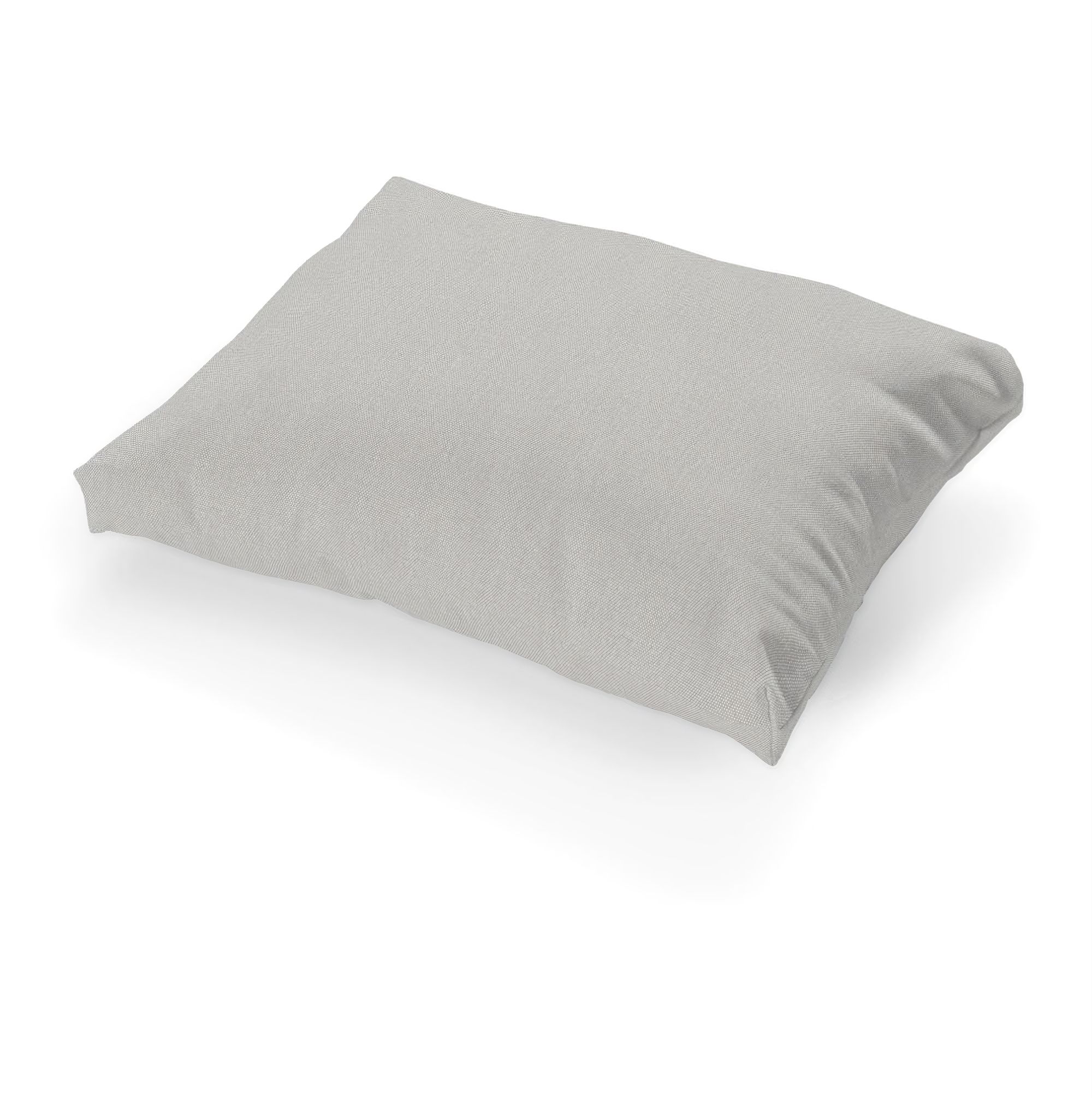 IKEA kussenhoes Tylösand, 1 st. kleur product grijs stof met structuur
