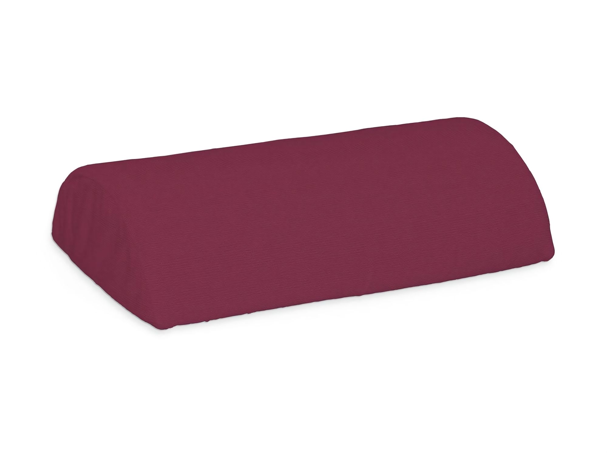 IKEA hoes voor de halve nekrol van Beddinge kleur product pruim