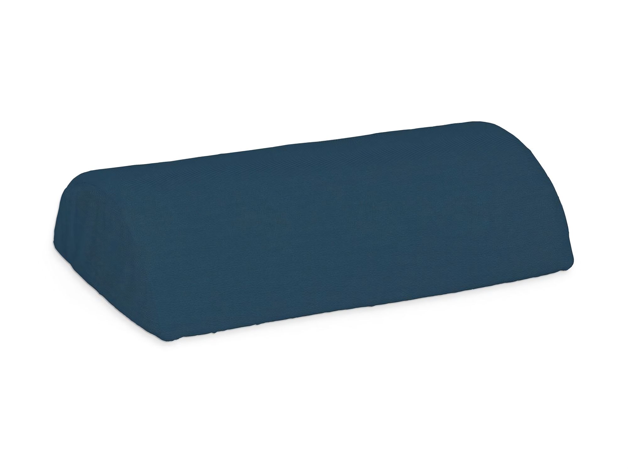 IKEA hoes voor de halve nekrol van Beddinge kleur product donkerblauw
