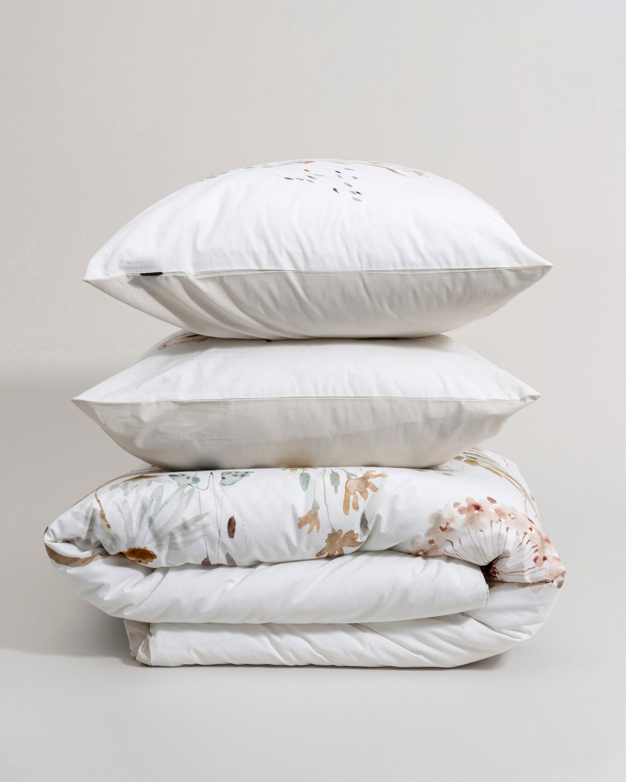 Set Beddengoed Floral Thoughts 200x220 cm
