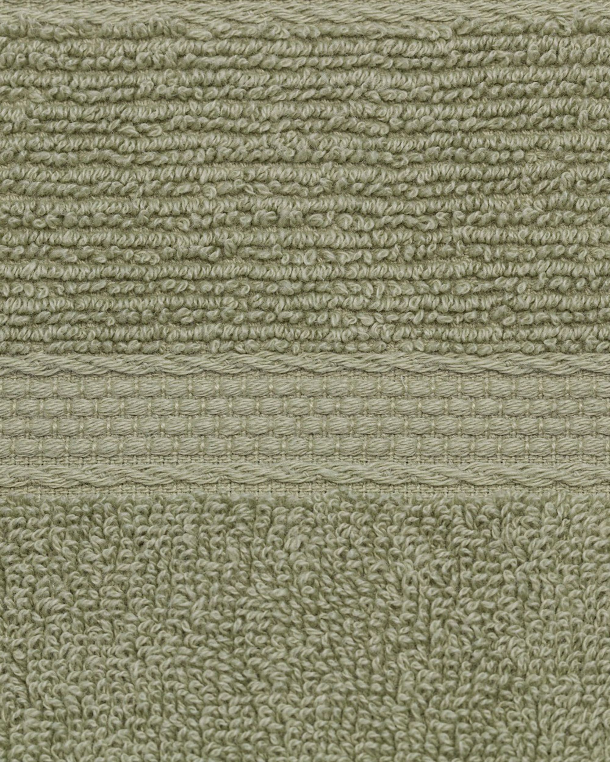 Handdoek Magnus Lichtgroen, 70x140 cm (hover)
