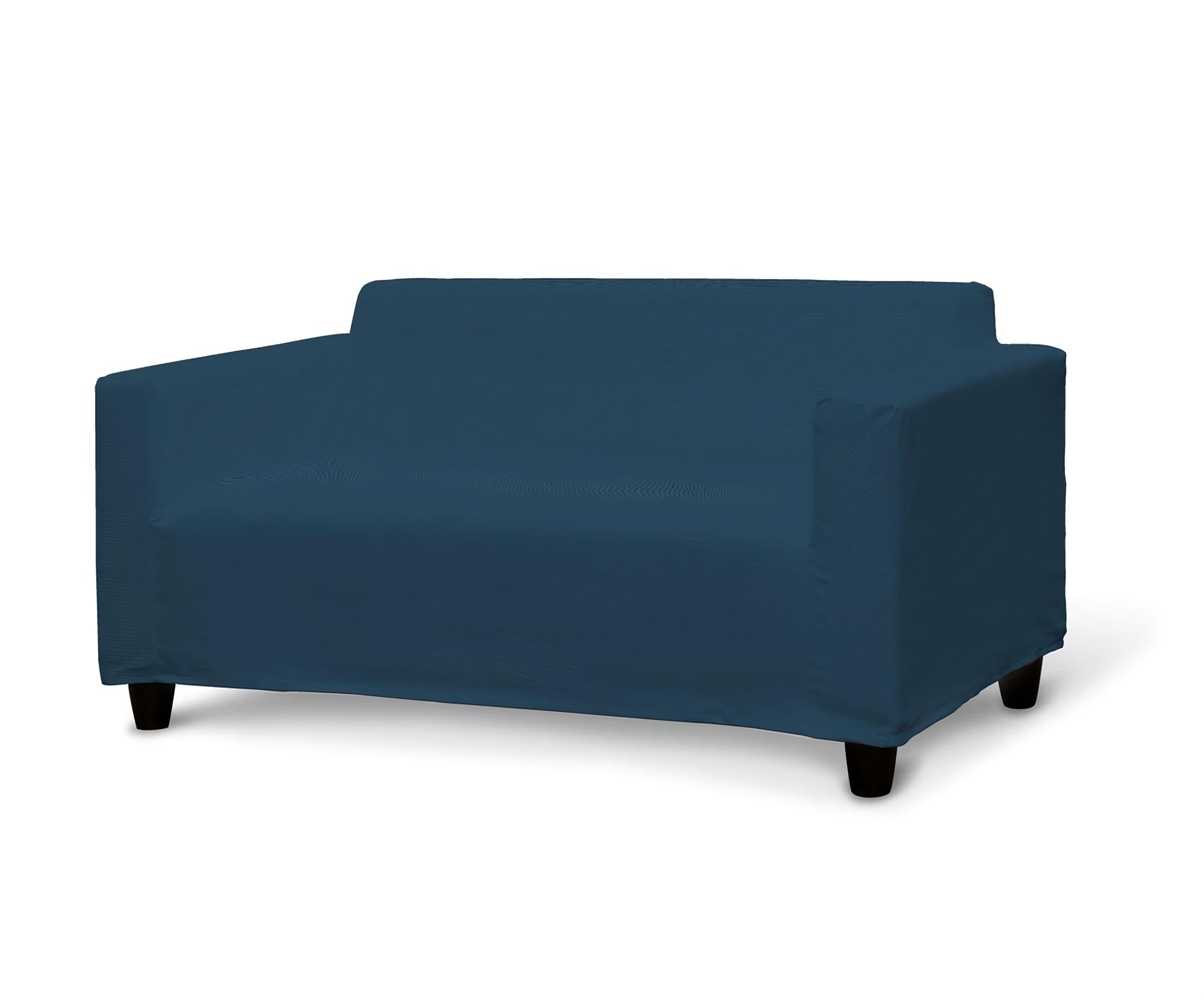 Zitbankhoes Klobo kleur product donkerblauw