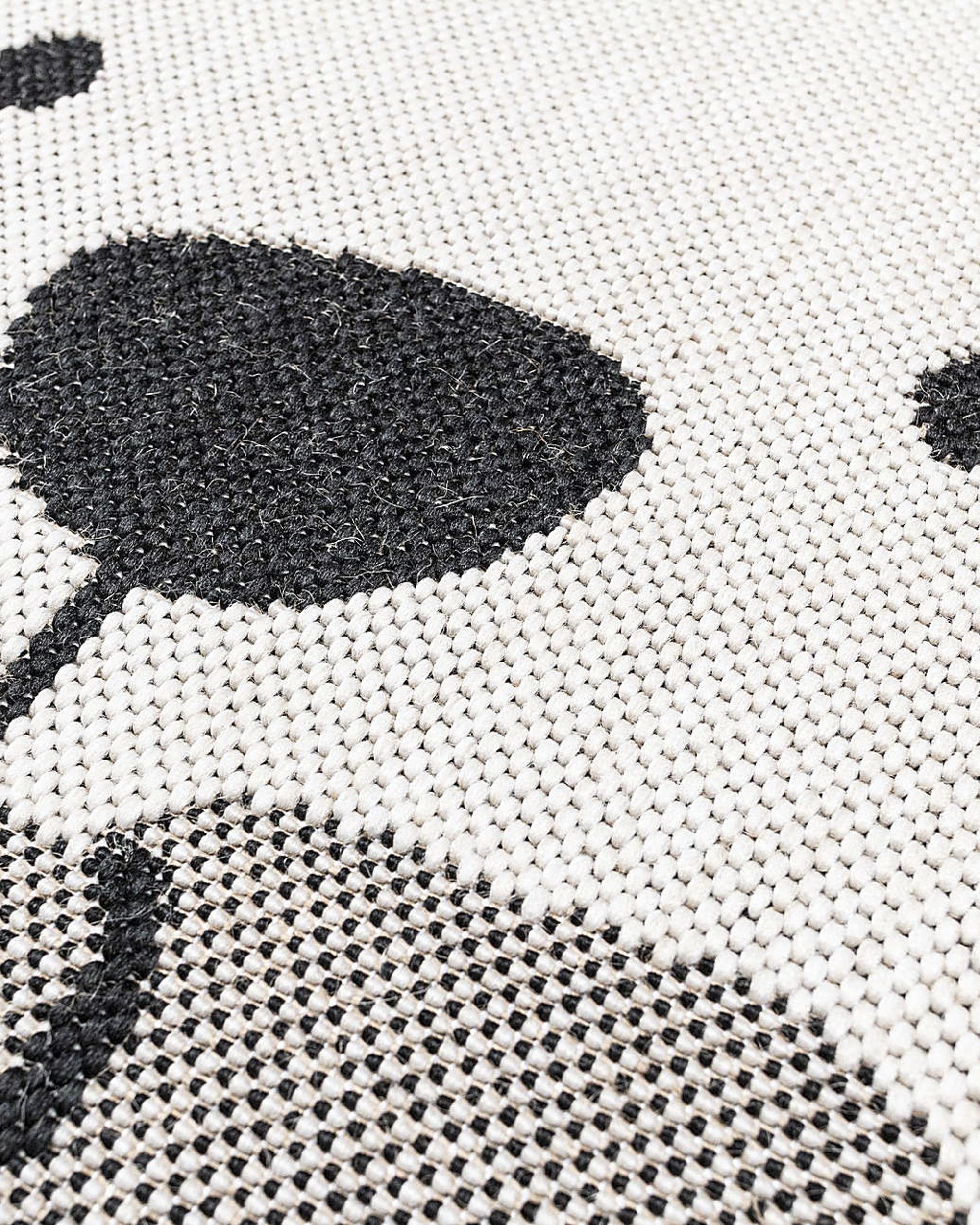 Vloerkleed White Bear 120x170 cm (hover)