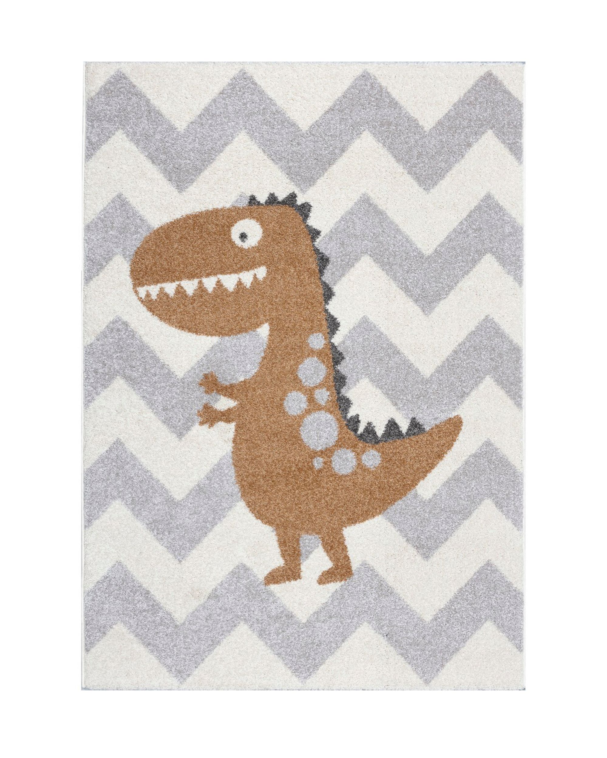 Vloerkleed Amber Dino 120x170 cm