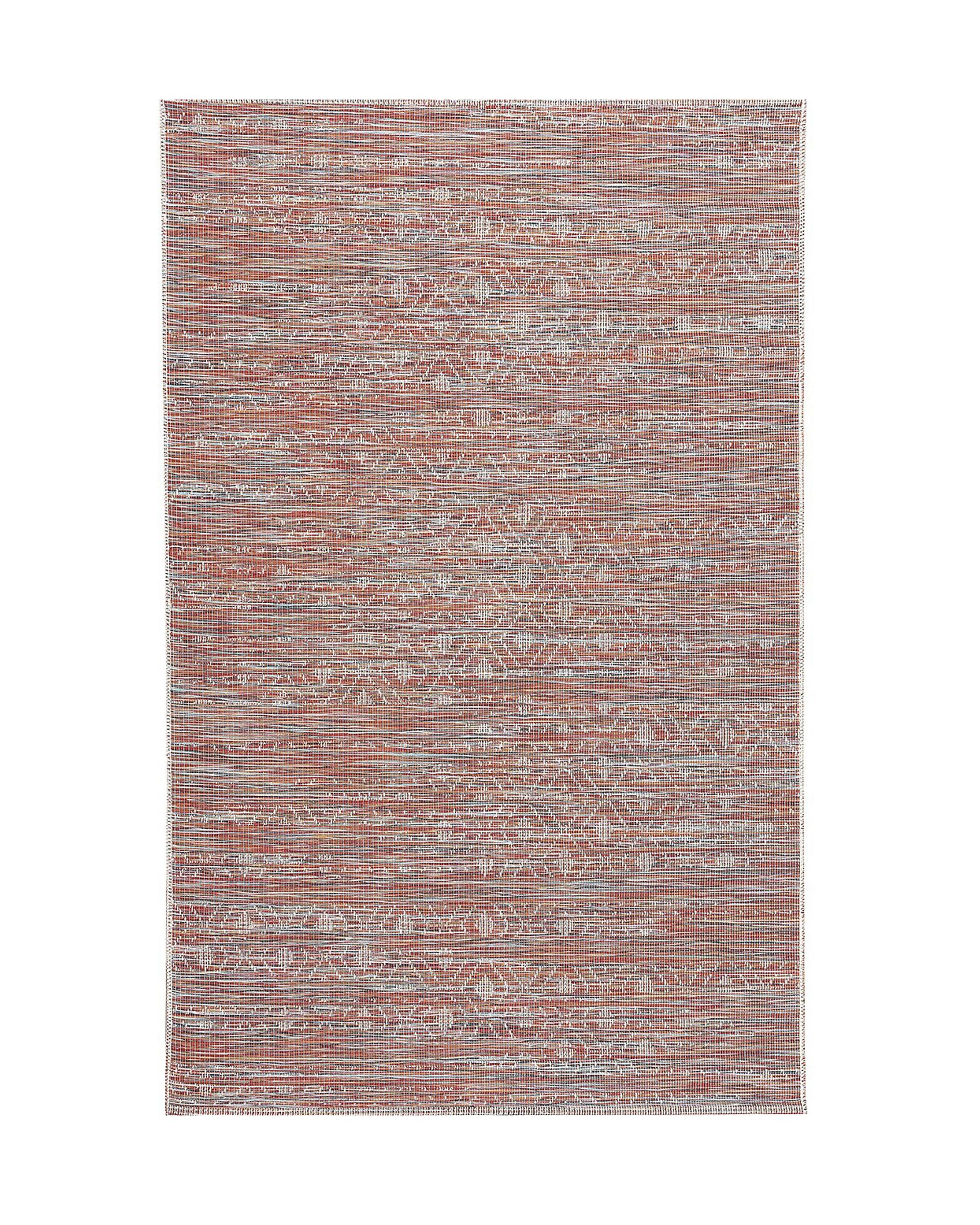 Vloerkleed Breeze Zonsondergang 155x230 cm