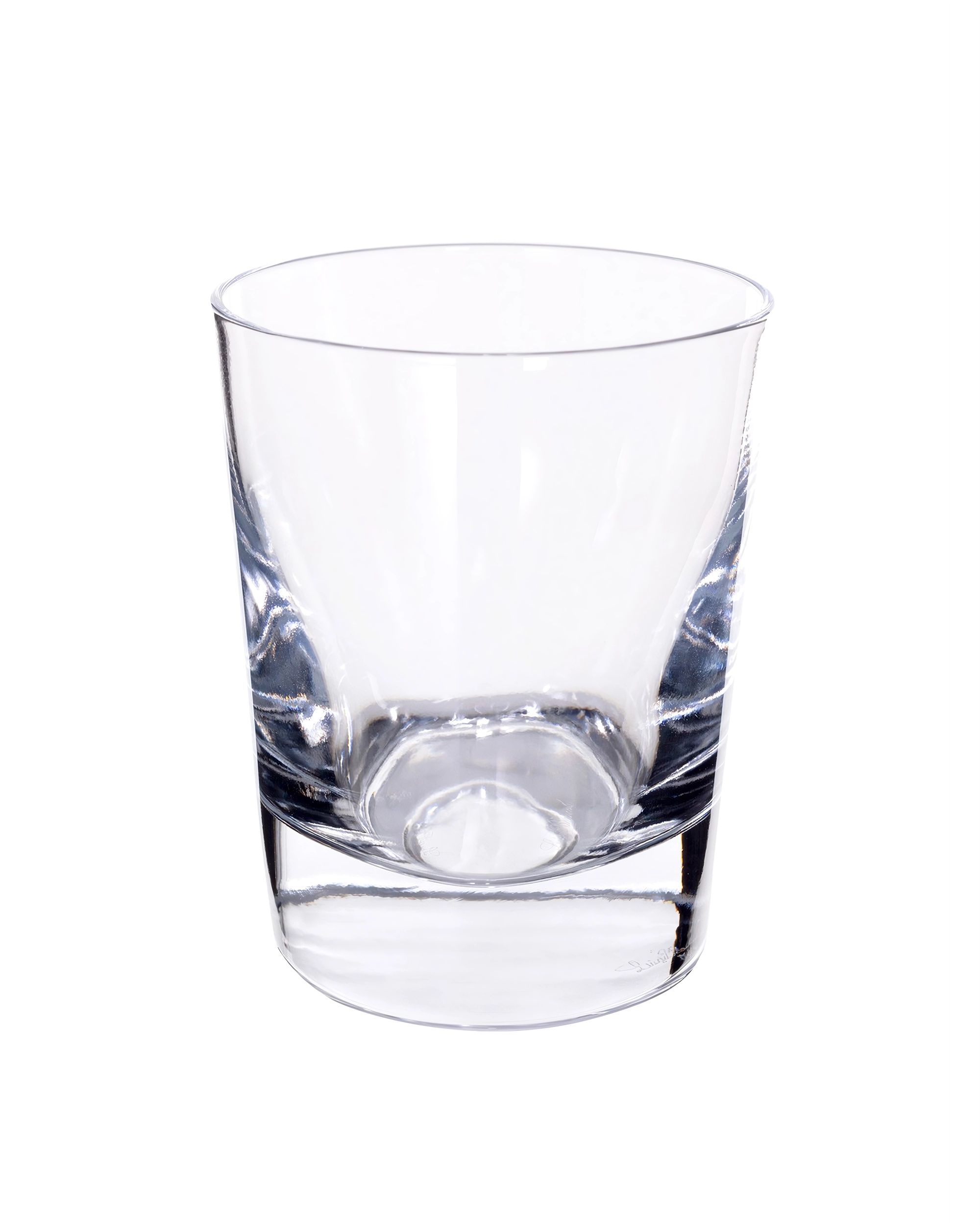 Set van 6 Glazen Arieen, 345 ml