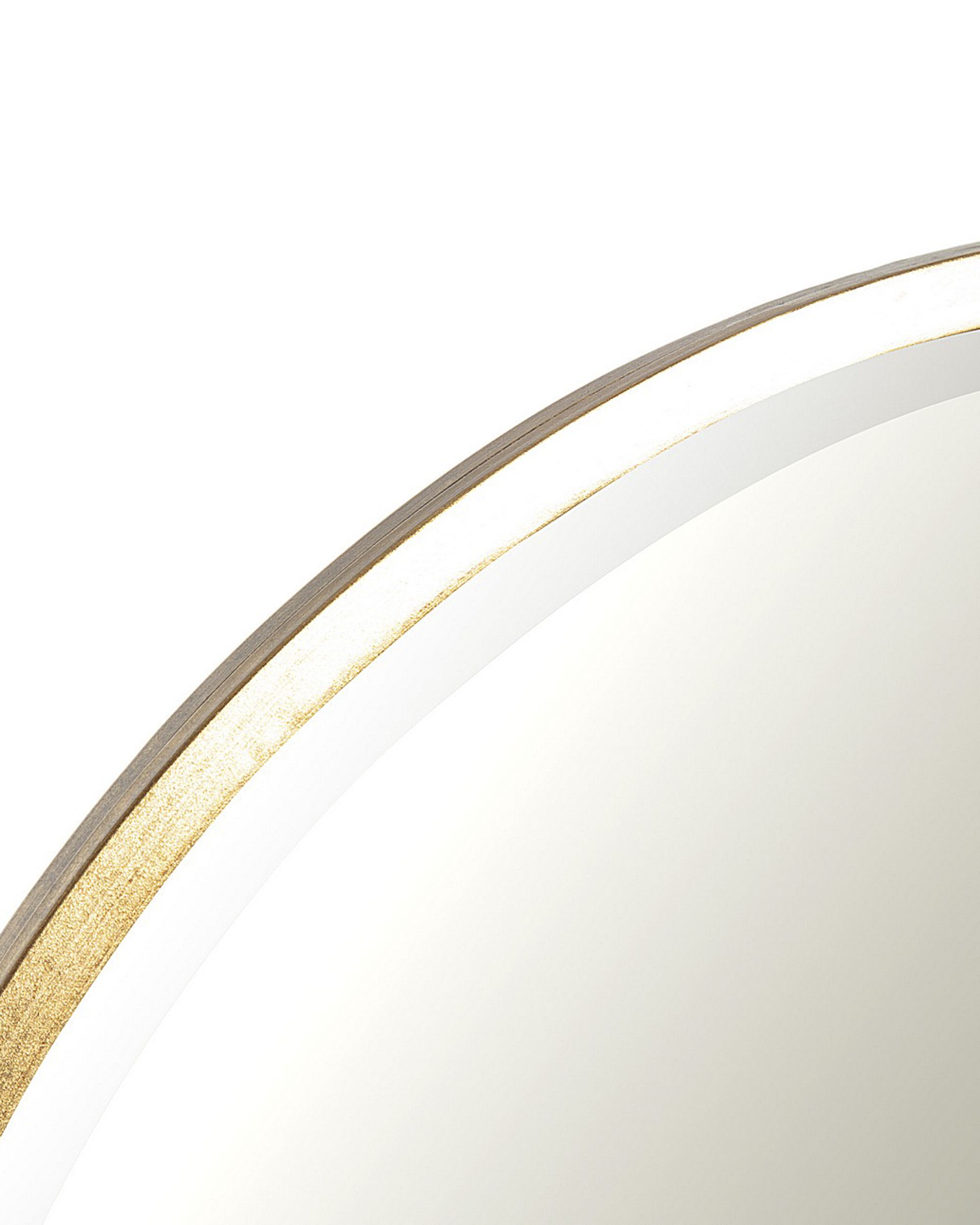 Spiegel Vento Gold 80cm (hover)