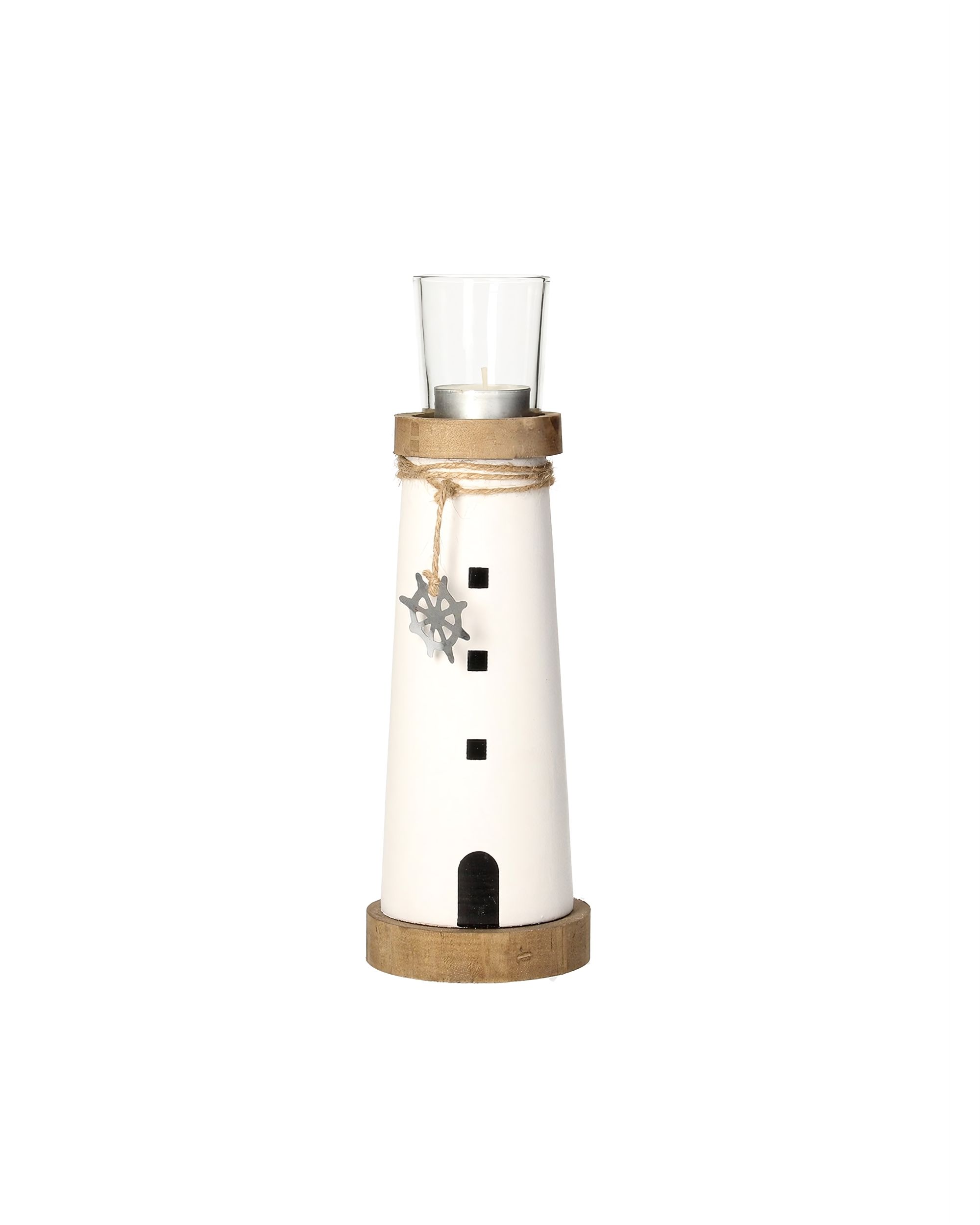 Kaarshouder Faro Stere 28 cm
