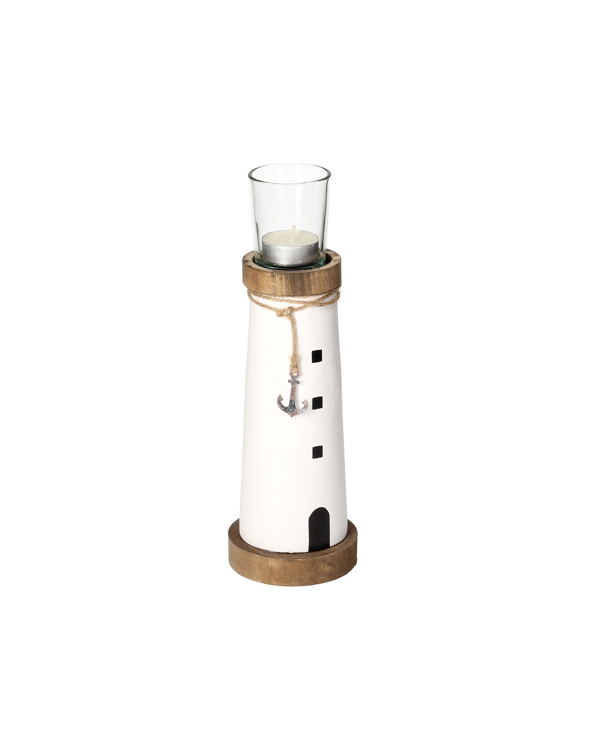Kaarshouder Faro Ancora 28 cm (hover)