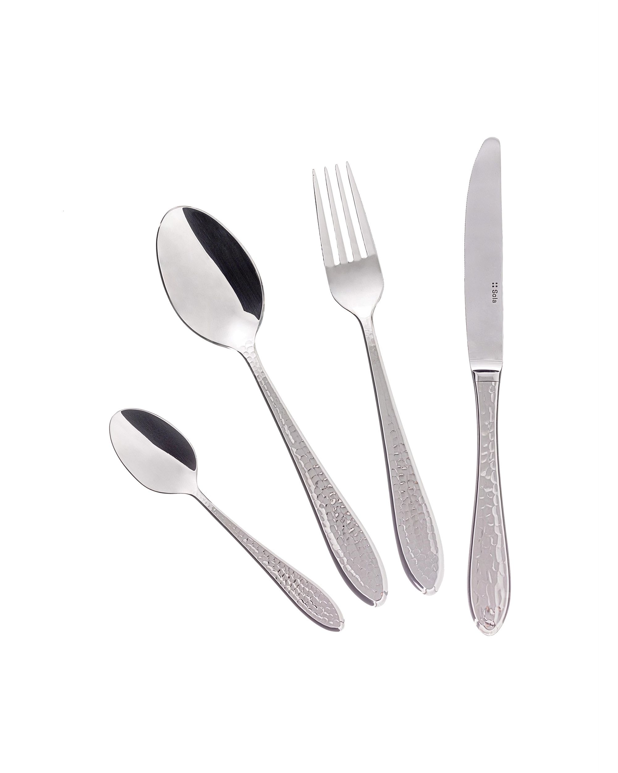 Bestekset Caballe voor 6 personen (24-delig) (hover)