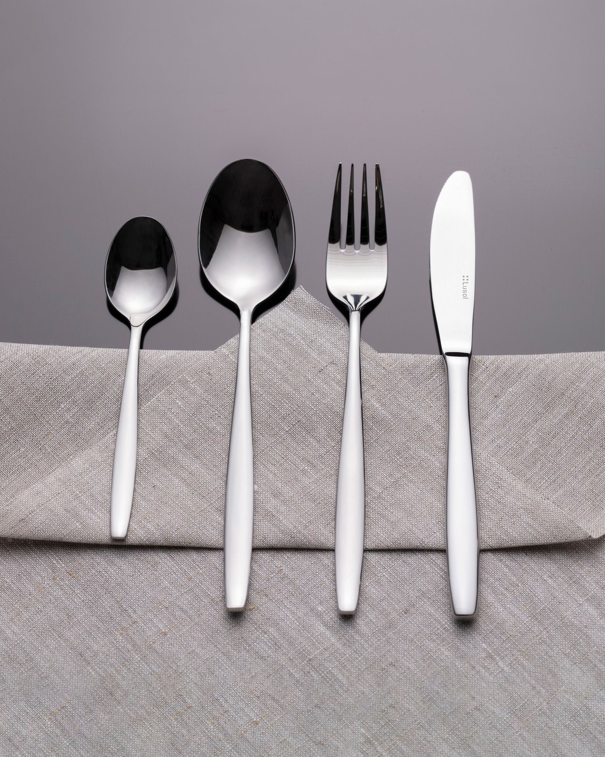 Bestekset Bernabeus voor 6 personen (24-delig) (hover)