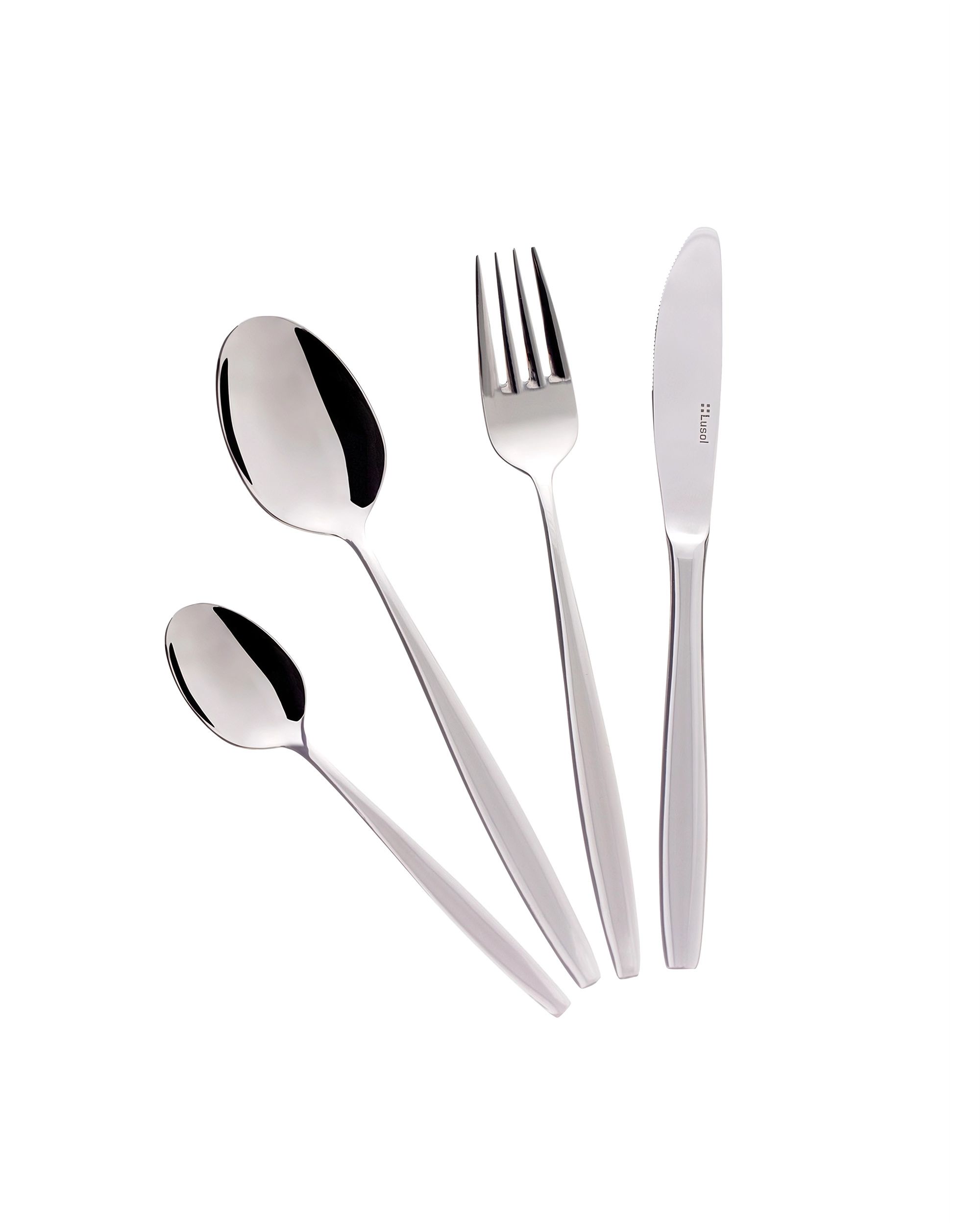 Bestekset Bernabeus voor 6 personen (24-delig) (hover)