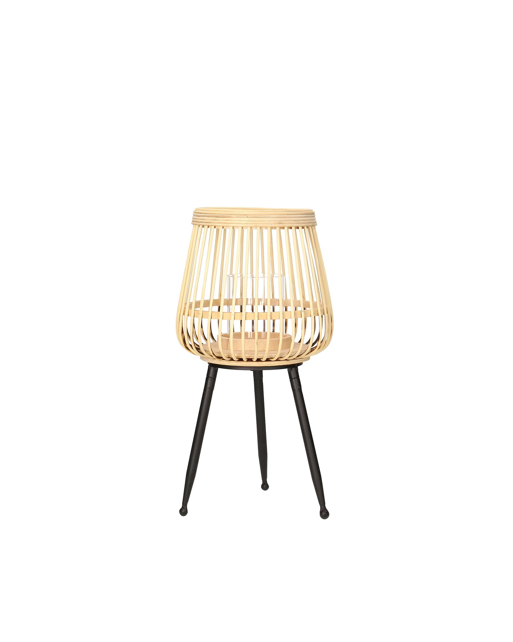 Kandelaar Ife 42 cm (hover)