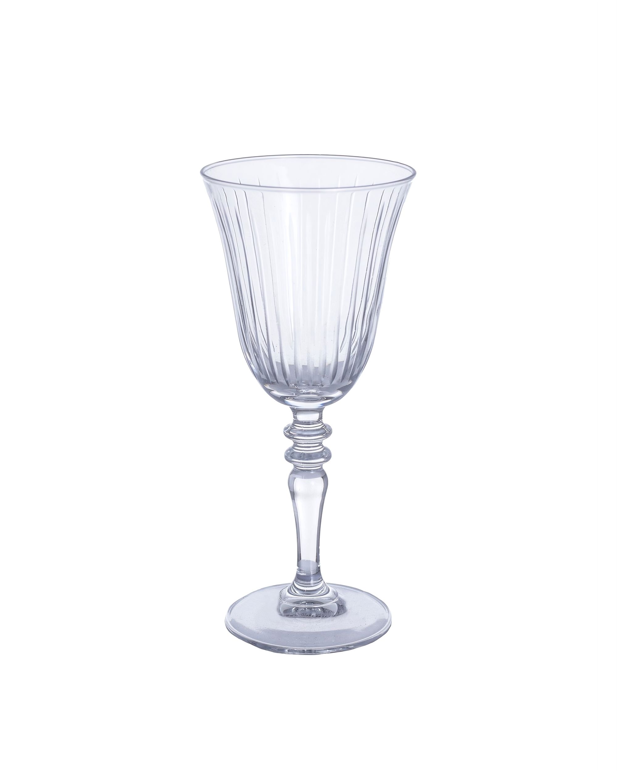 Drinkglas Klassiek Doorzichtig 270 ml