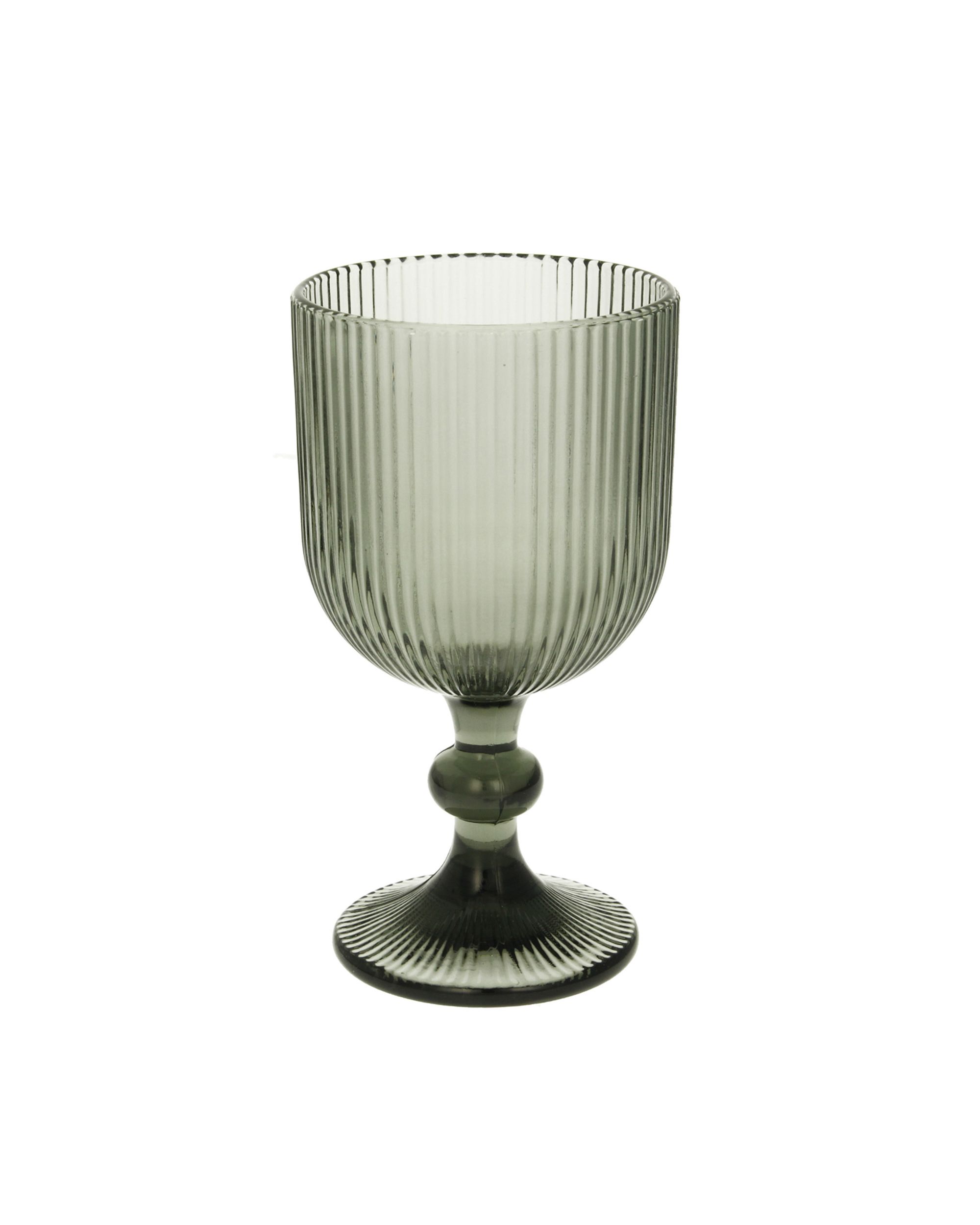 Wijnglas Marit Grijs 240 ml (hover)