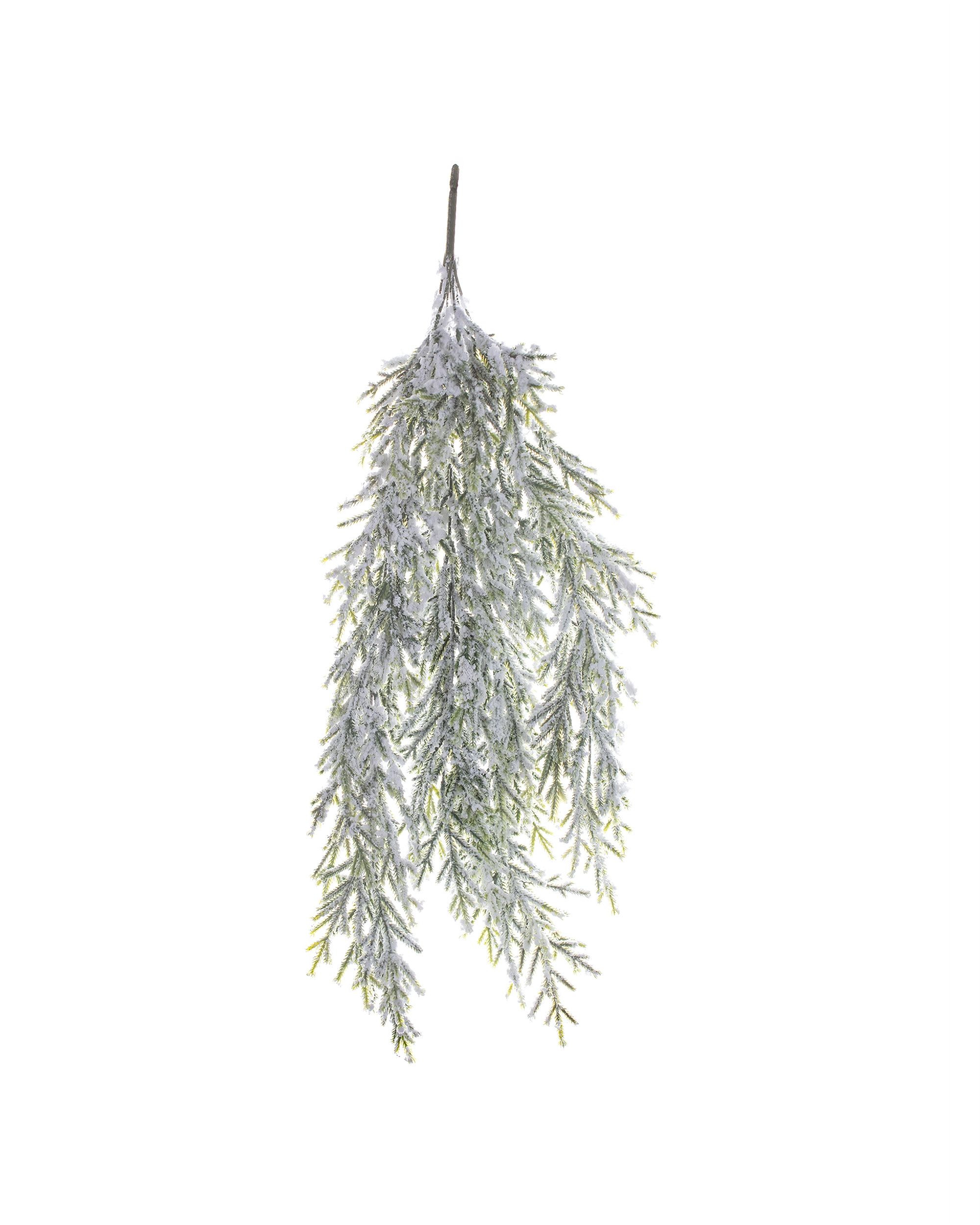 Decoratieve Tak White Pine 66 cm