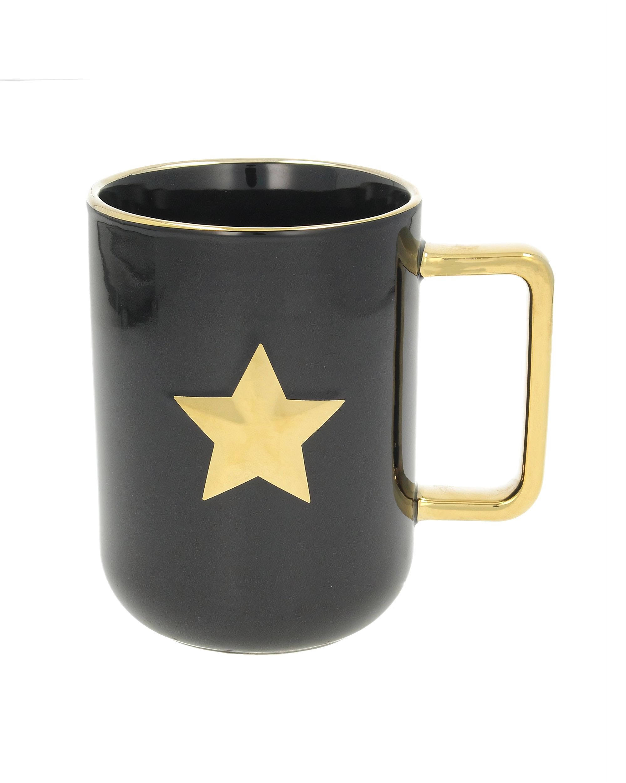 Mok Christmas Time Ster 400 ml
