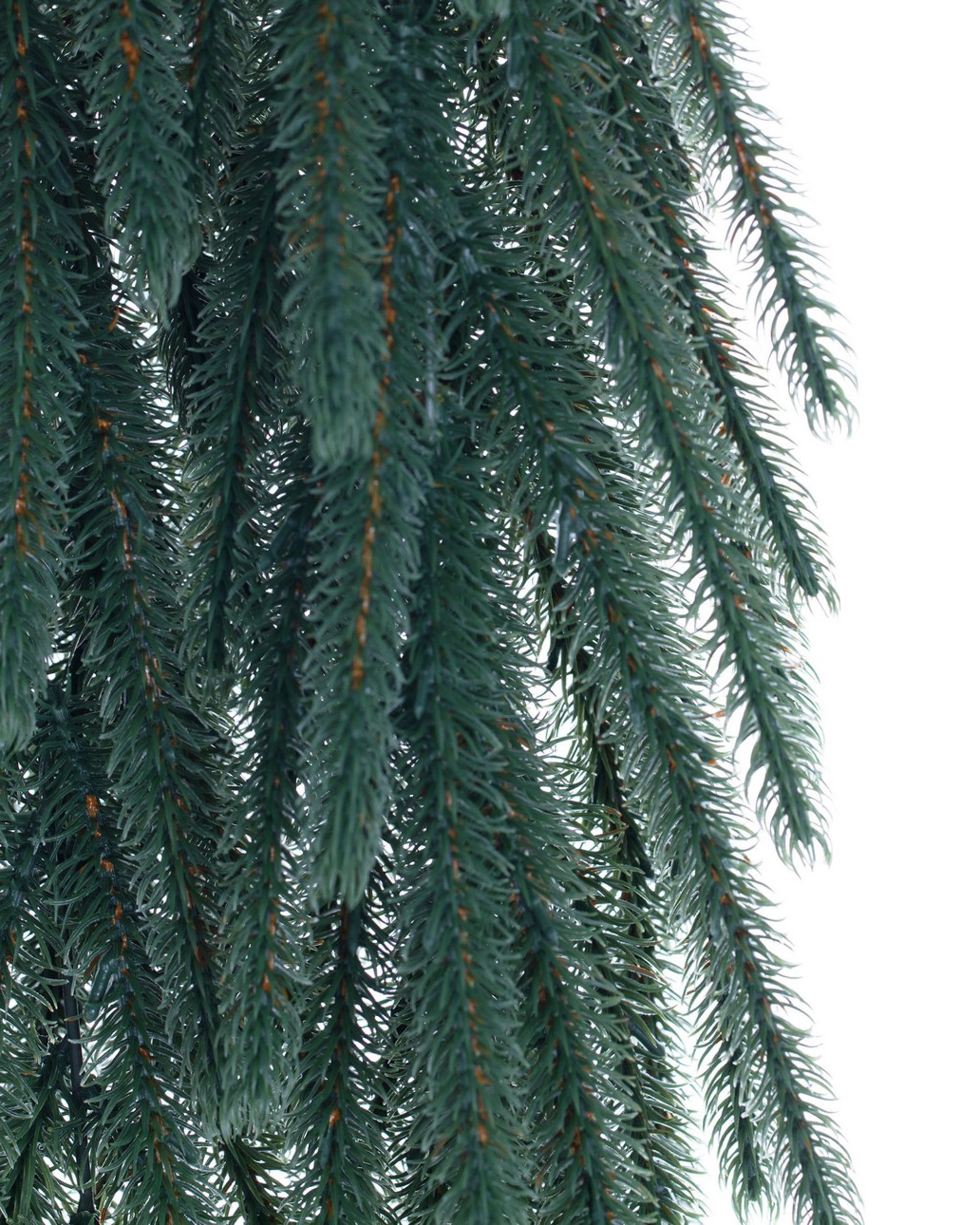 Decoratieve Dennentak 30x10x70 cm (hover)