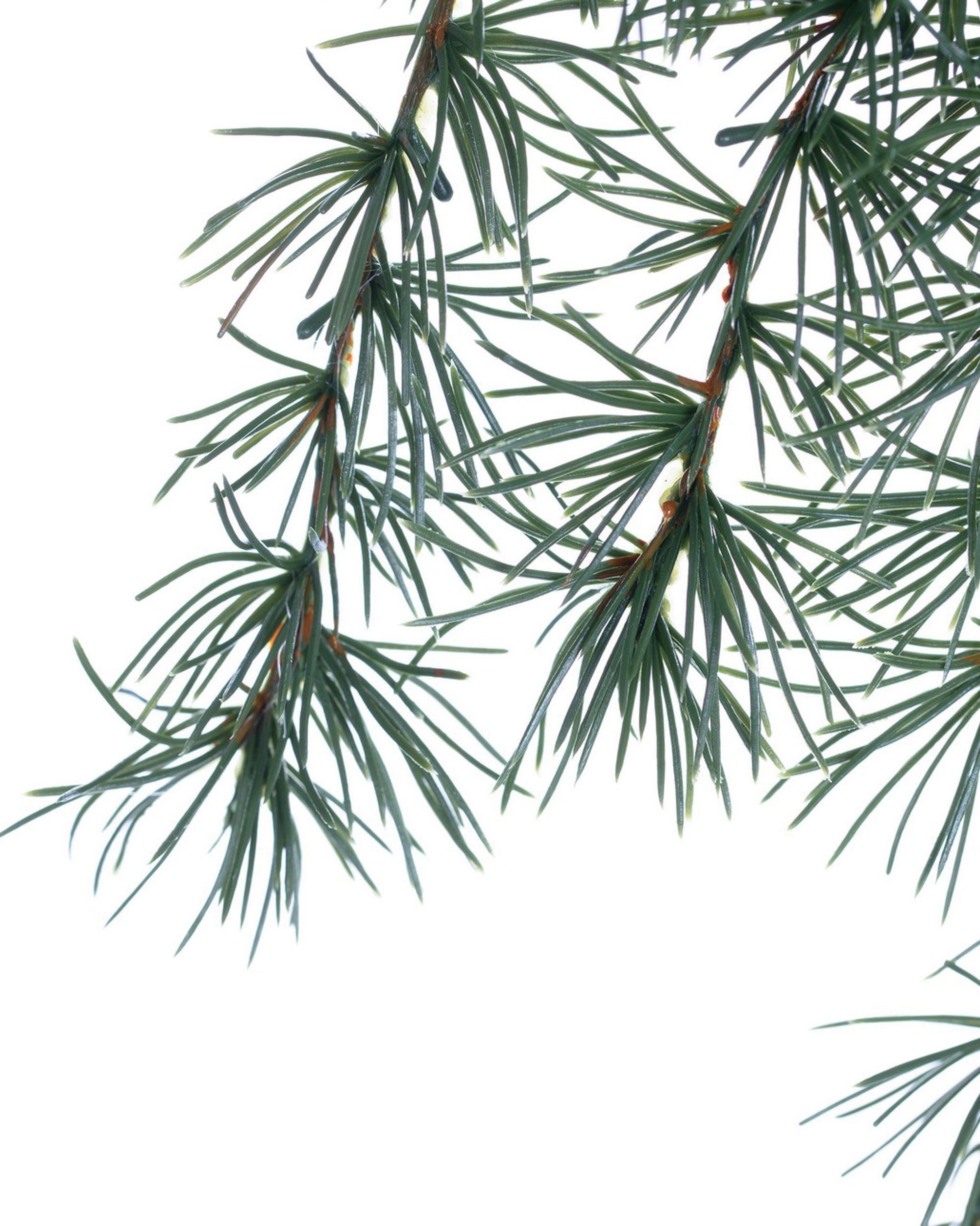 Kersttak Christmas Tree 30x2x60 cm (hover)