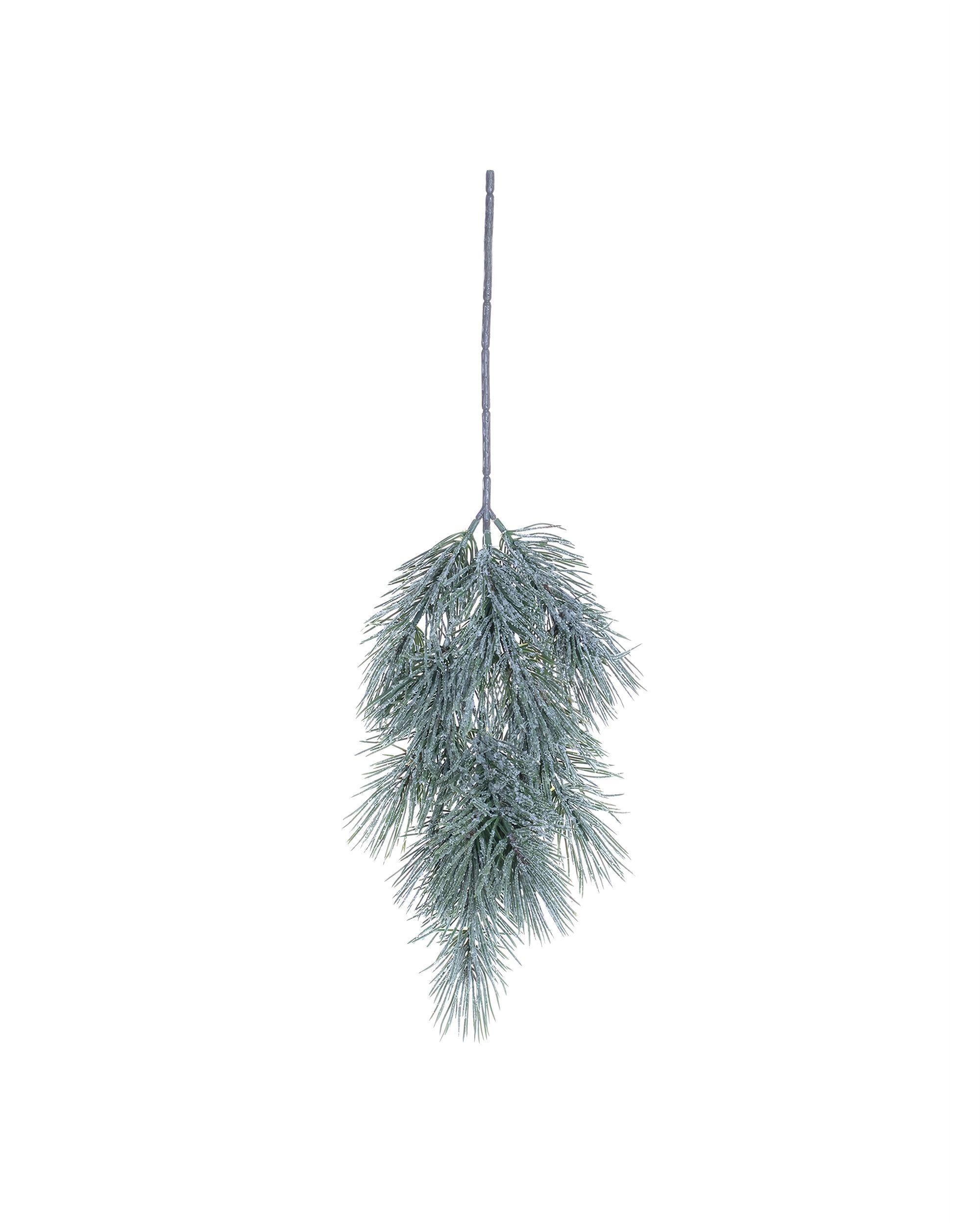 Dennentak Frosted Conifer