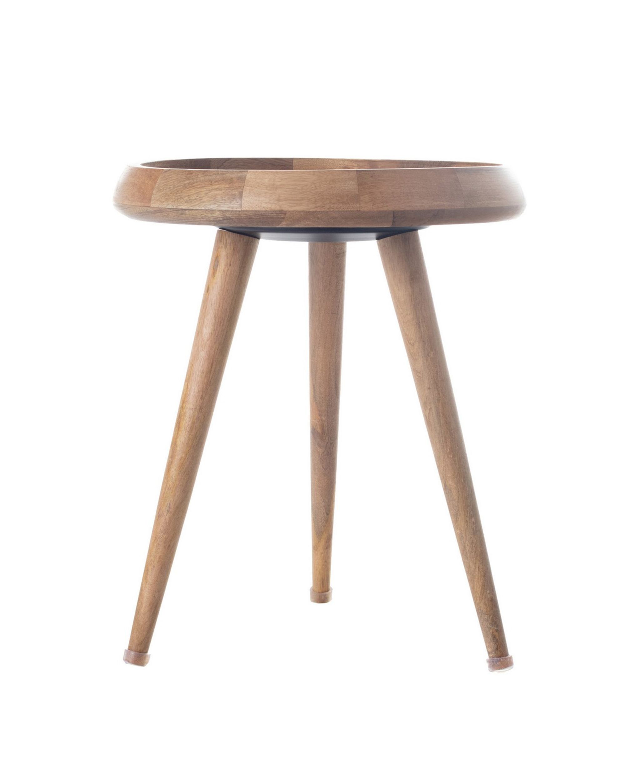 Salontafel Lakaṛa 53x60 cm (hover)