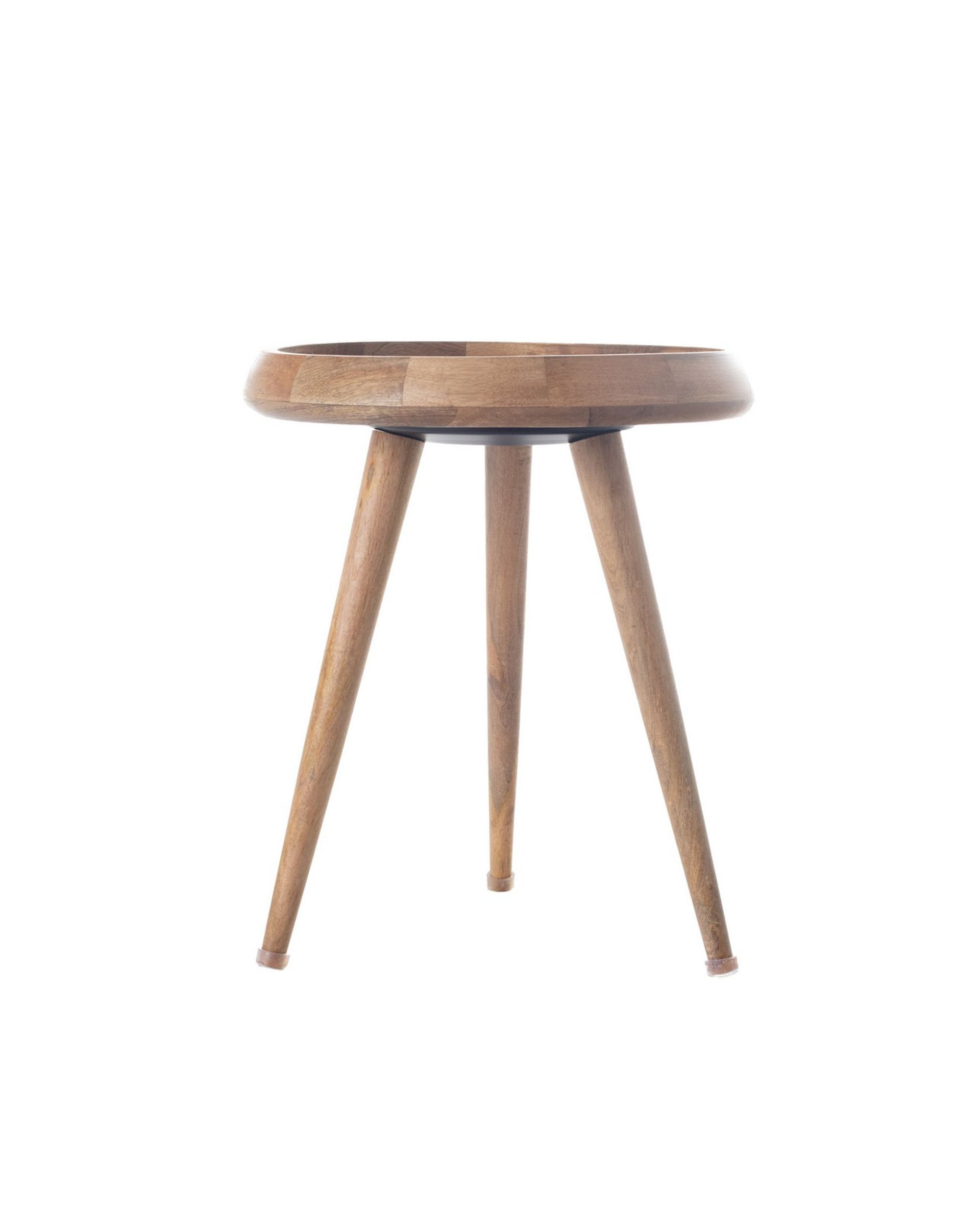 Salontafel Lakaṛa 42x50 cm (hover)