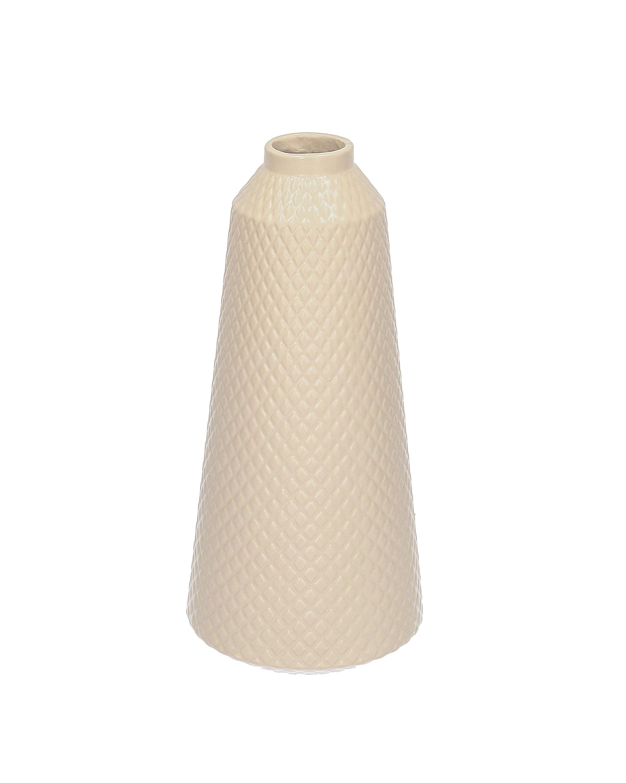 Vaas Velo 27 cm beige