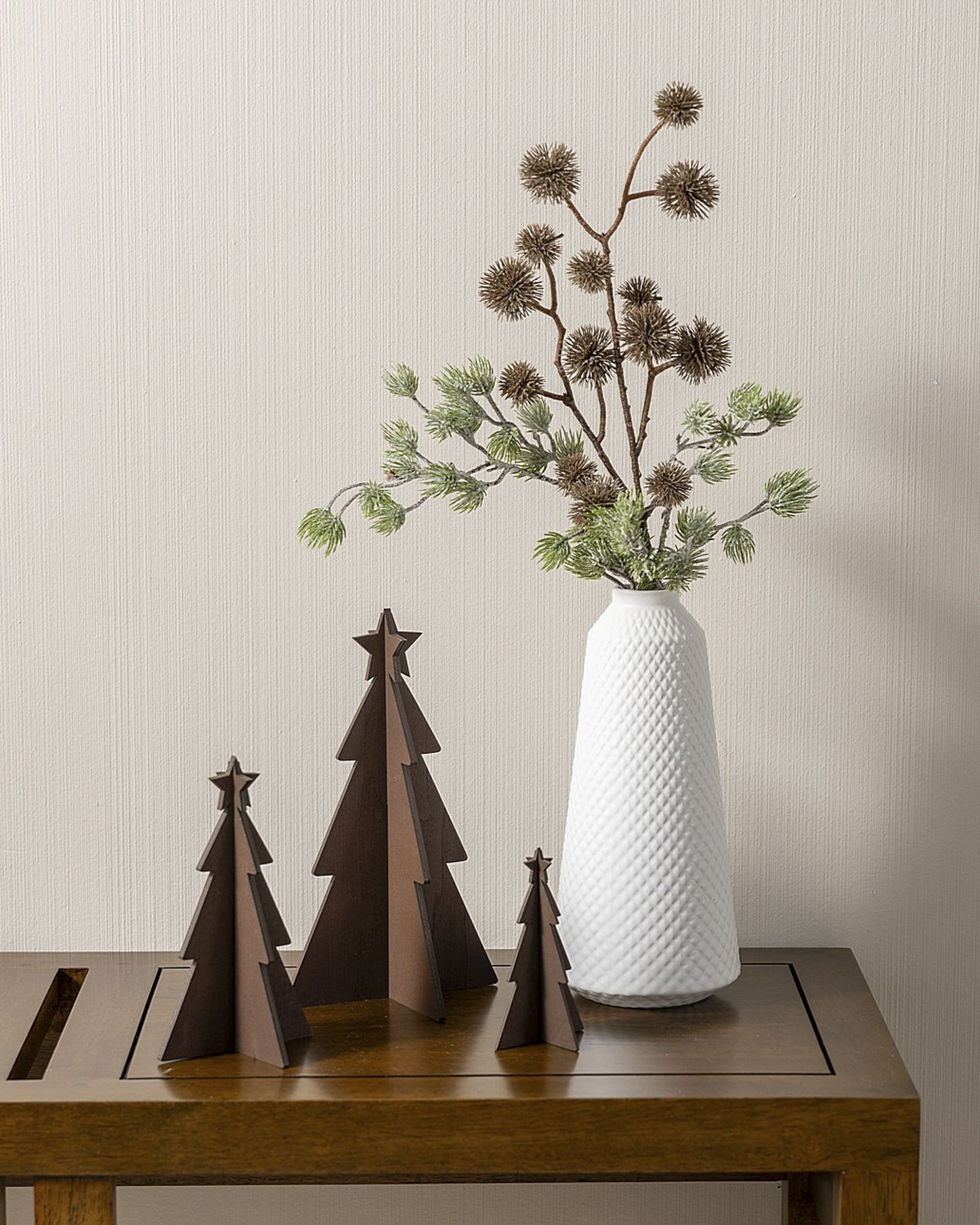Decoratie Castania  50 cm (hover)